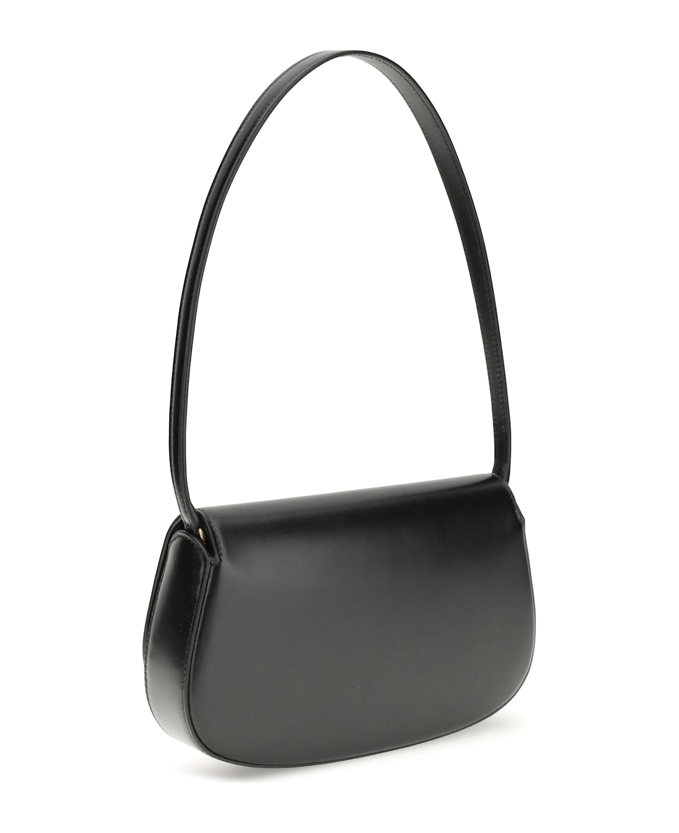 Saint Laurent Voltaire Mini Shoulder Bag