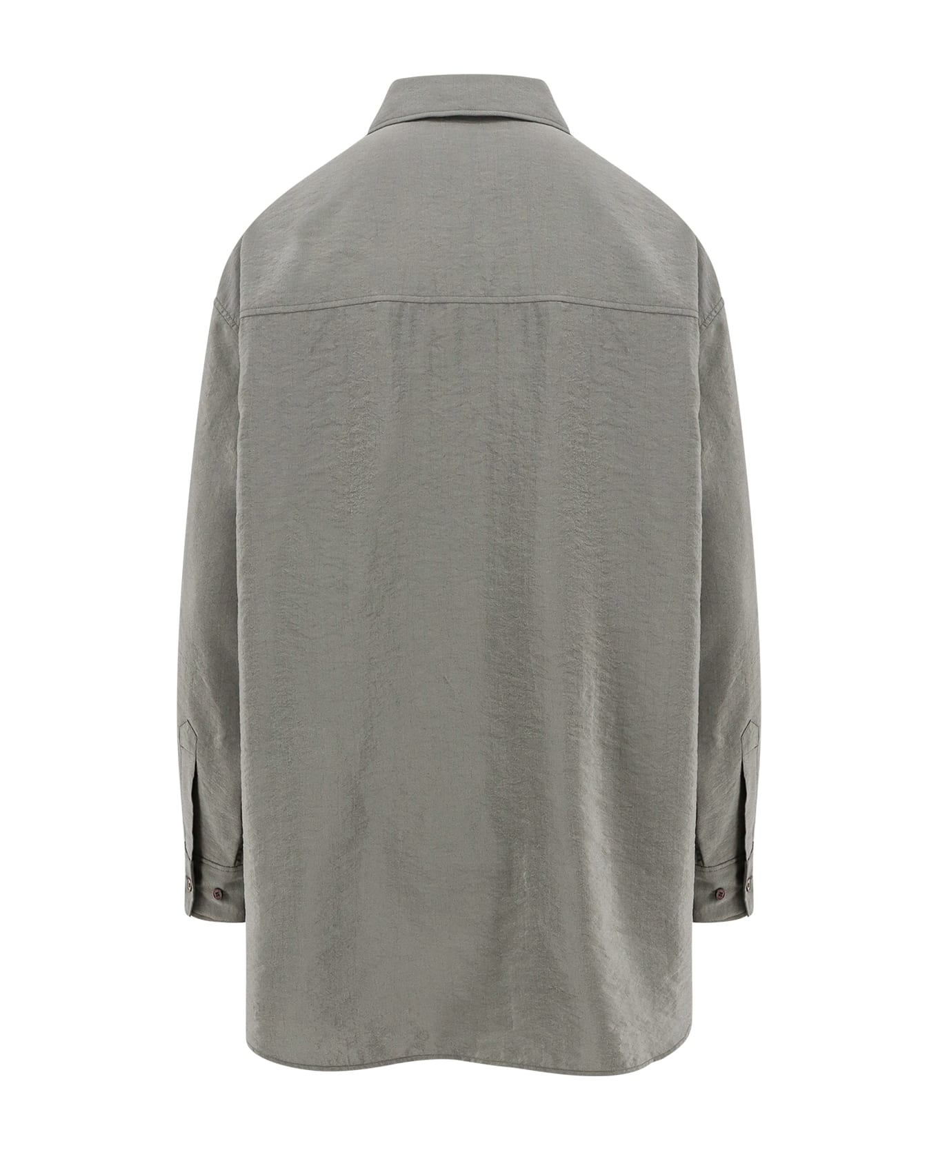 Lemaire Shirt - Grey