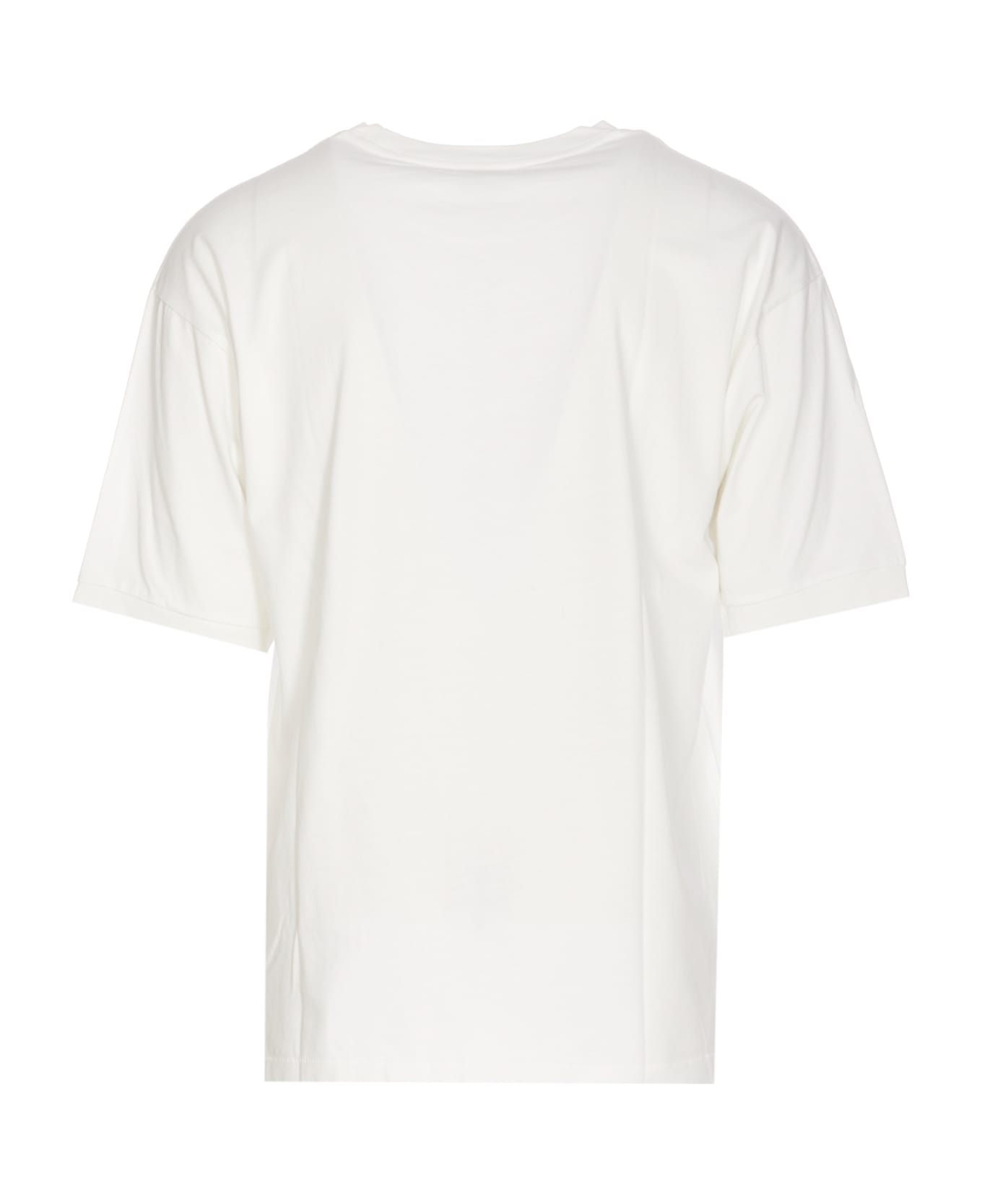 Kenzo Kingyo T-shirt - White