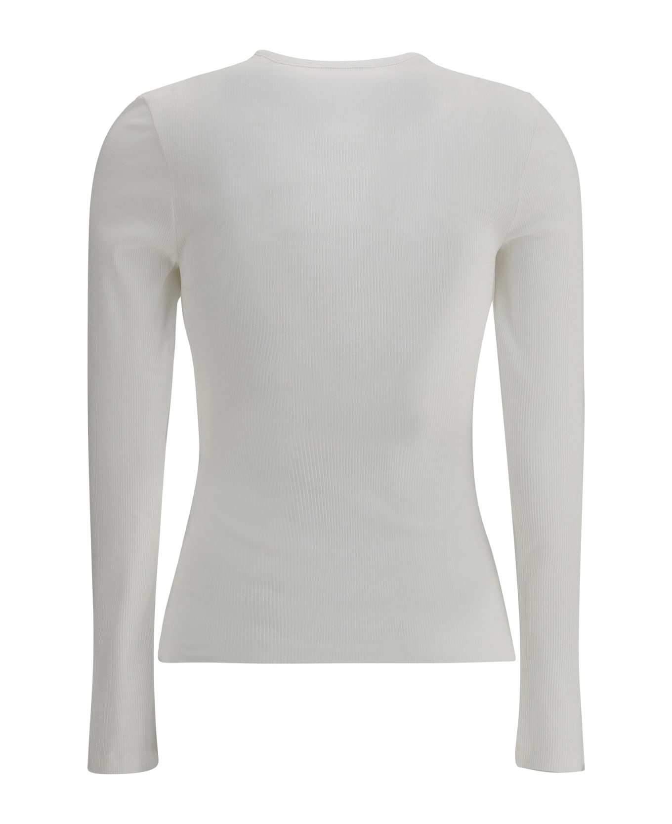 Ferragamo Long Sleeve Top