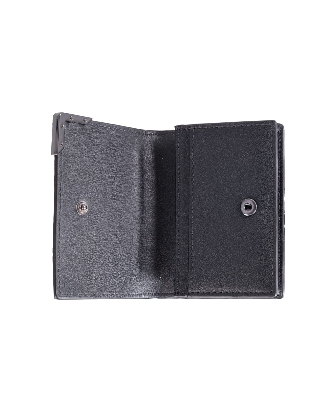 Emporio Armani Bags.. Black - Black