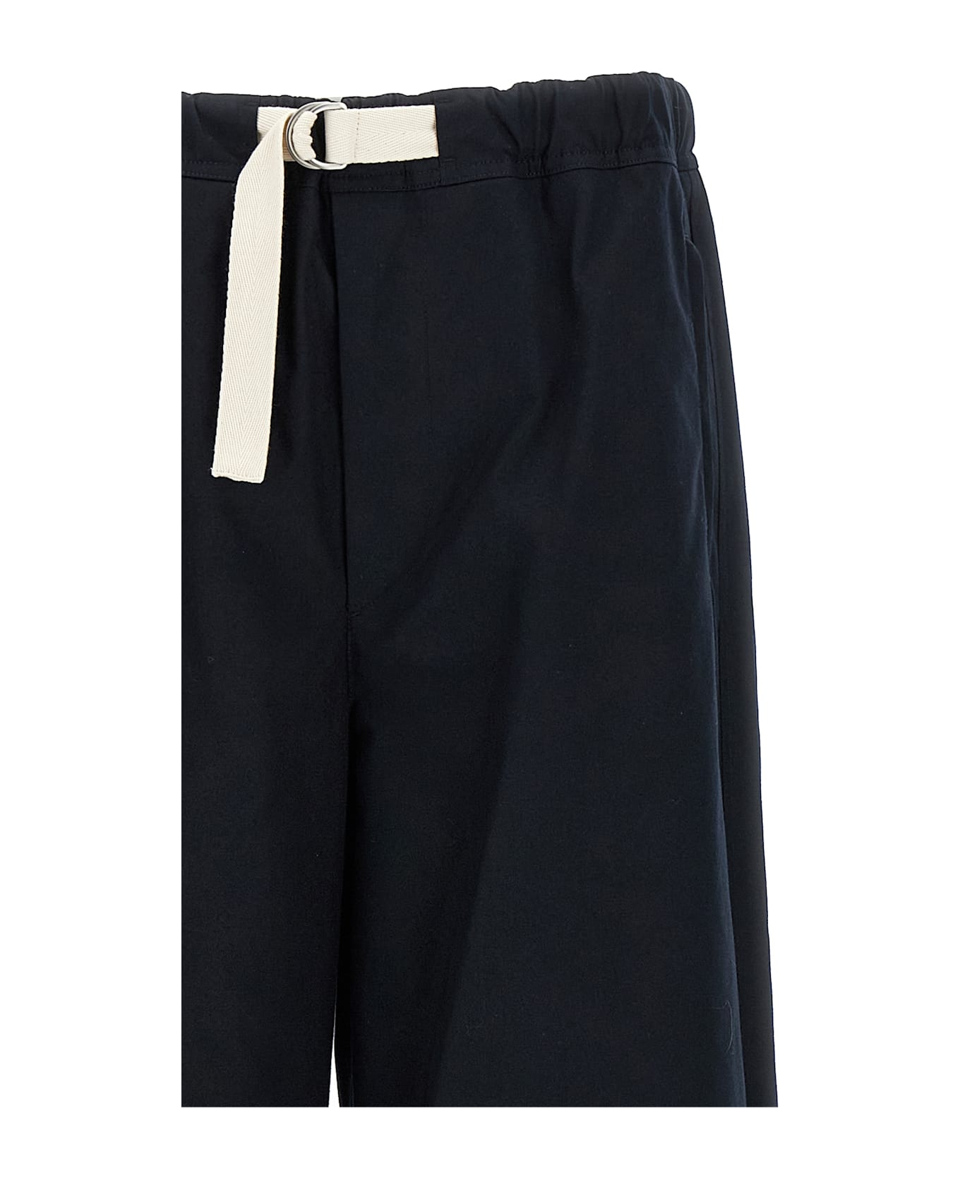 Jil Sander 
268
 Pants - Blue