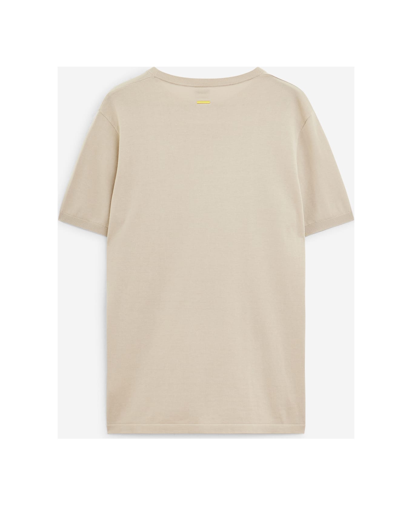 Aspesi T-shirt - beige