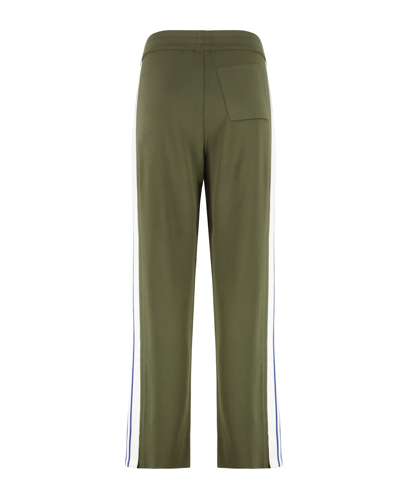 Autry Viscose Sweatpants - green