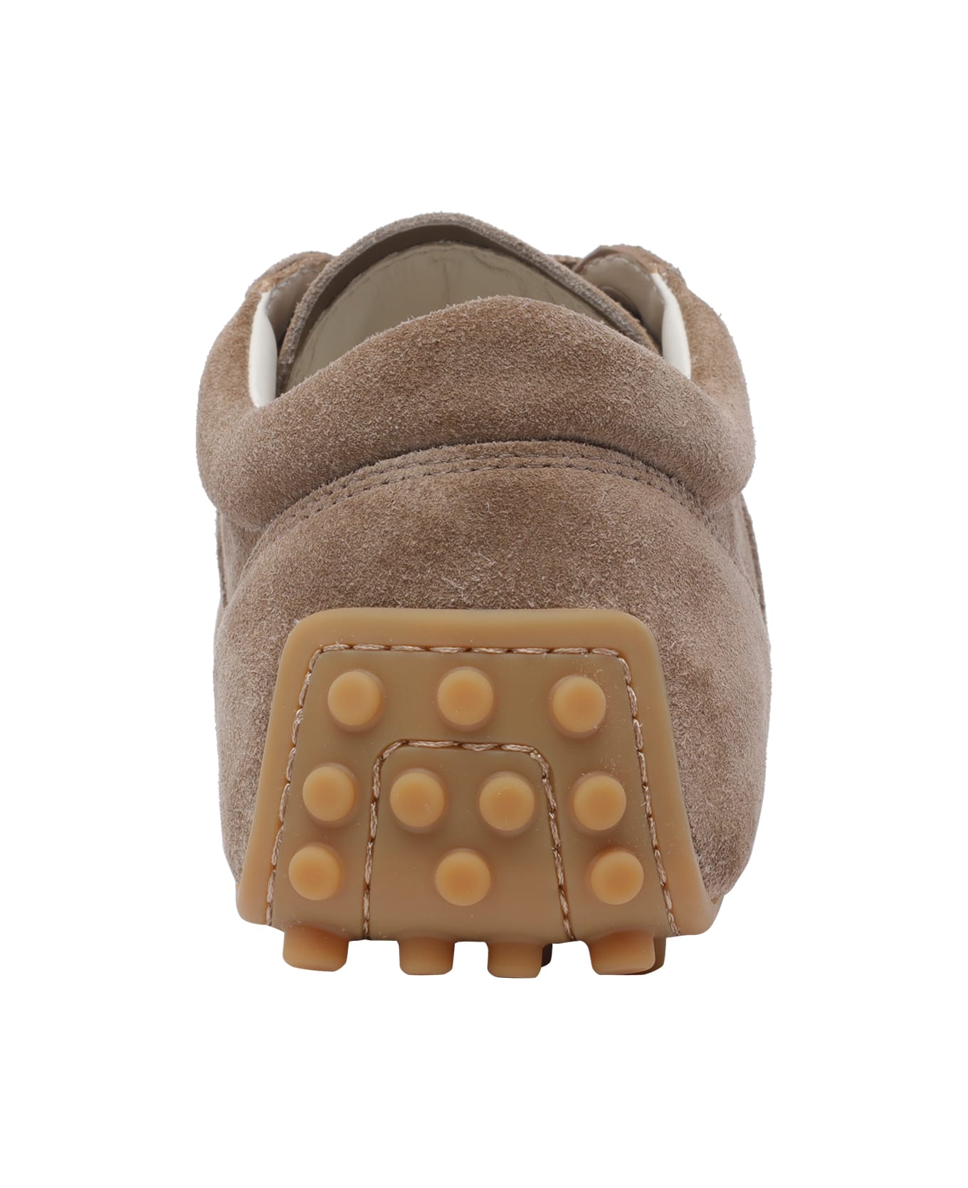 Tod's T-marathon Sneakers - Beige