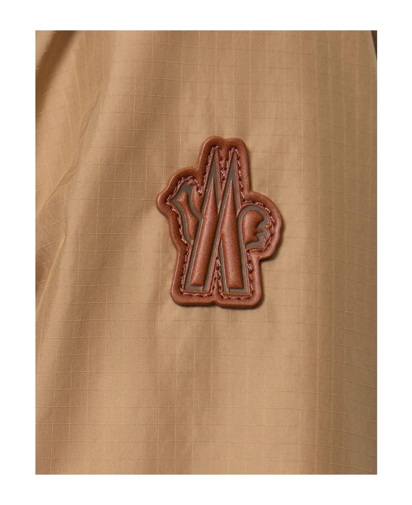 Moncler Grenoble Grenoble Day-namic Rutor Jacket - Beige