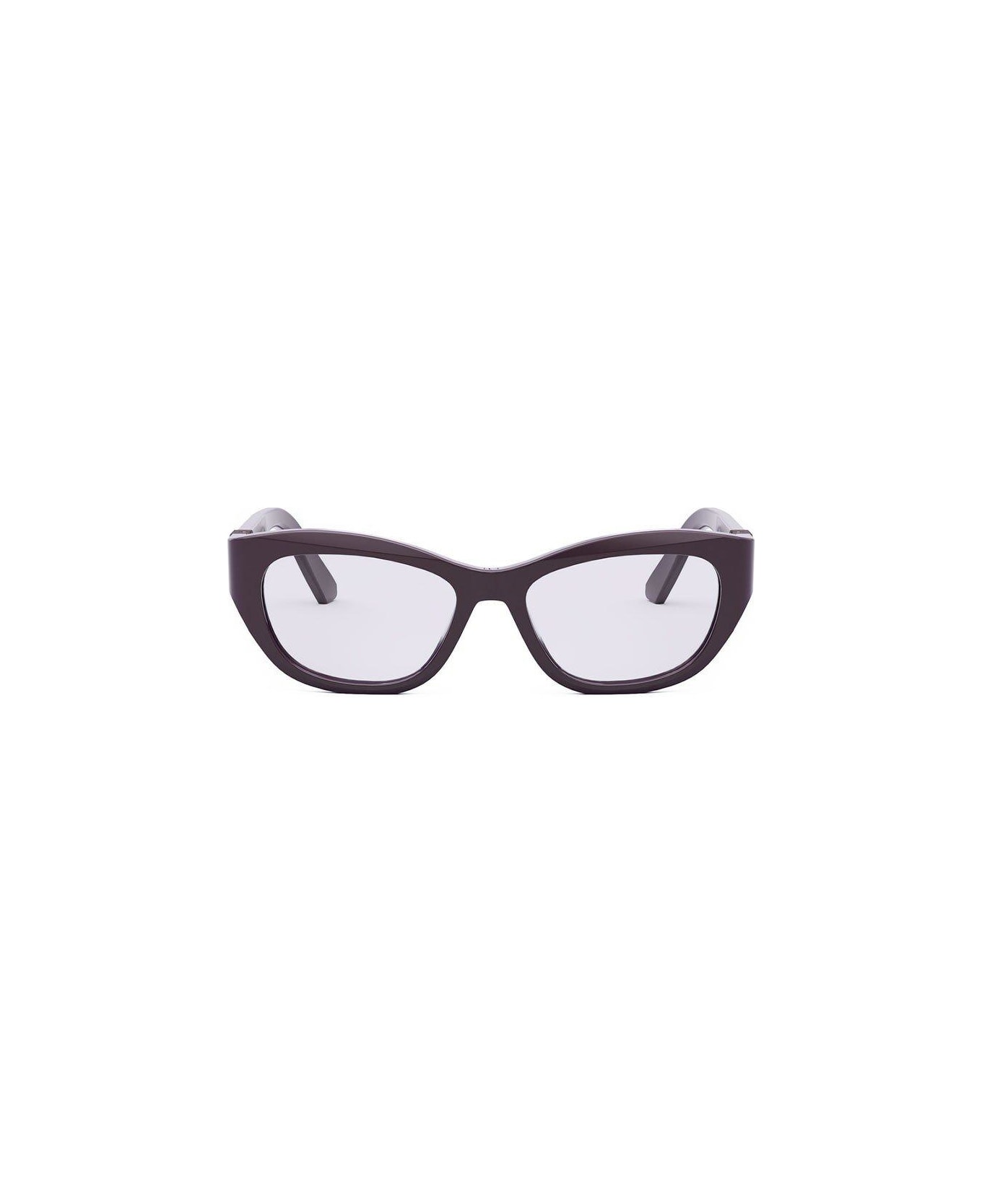 Dior Eyewear Cat-eye Glasses - 6000