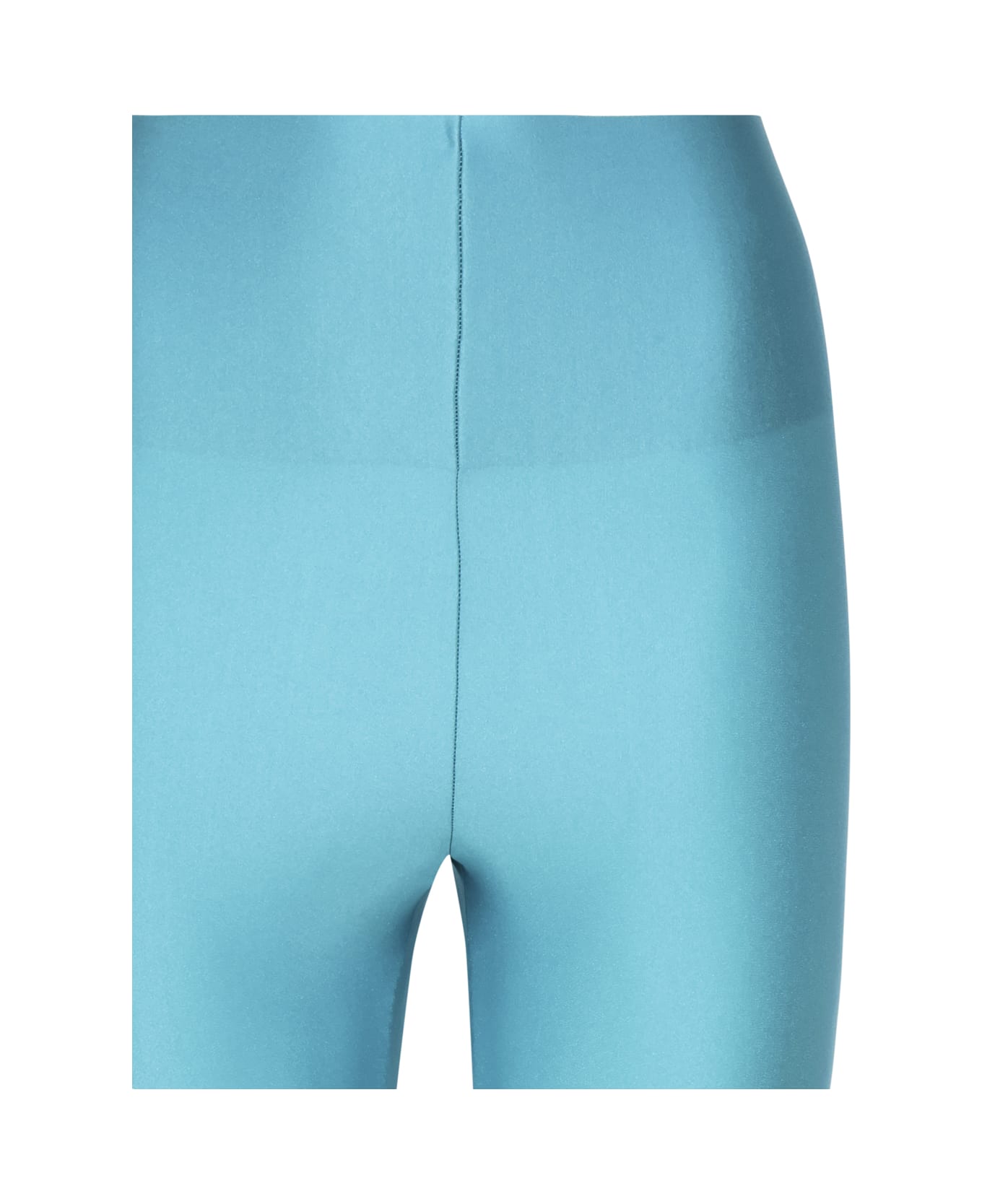 The Andamane New Holly Leggins - Turquoise