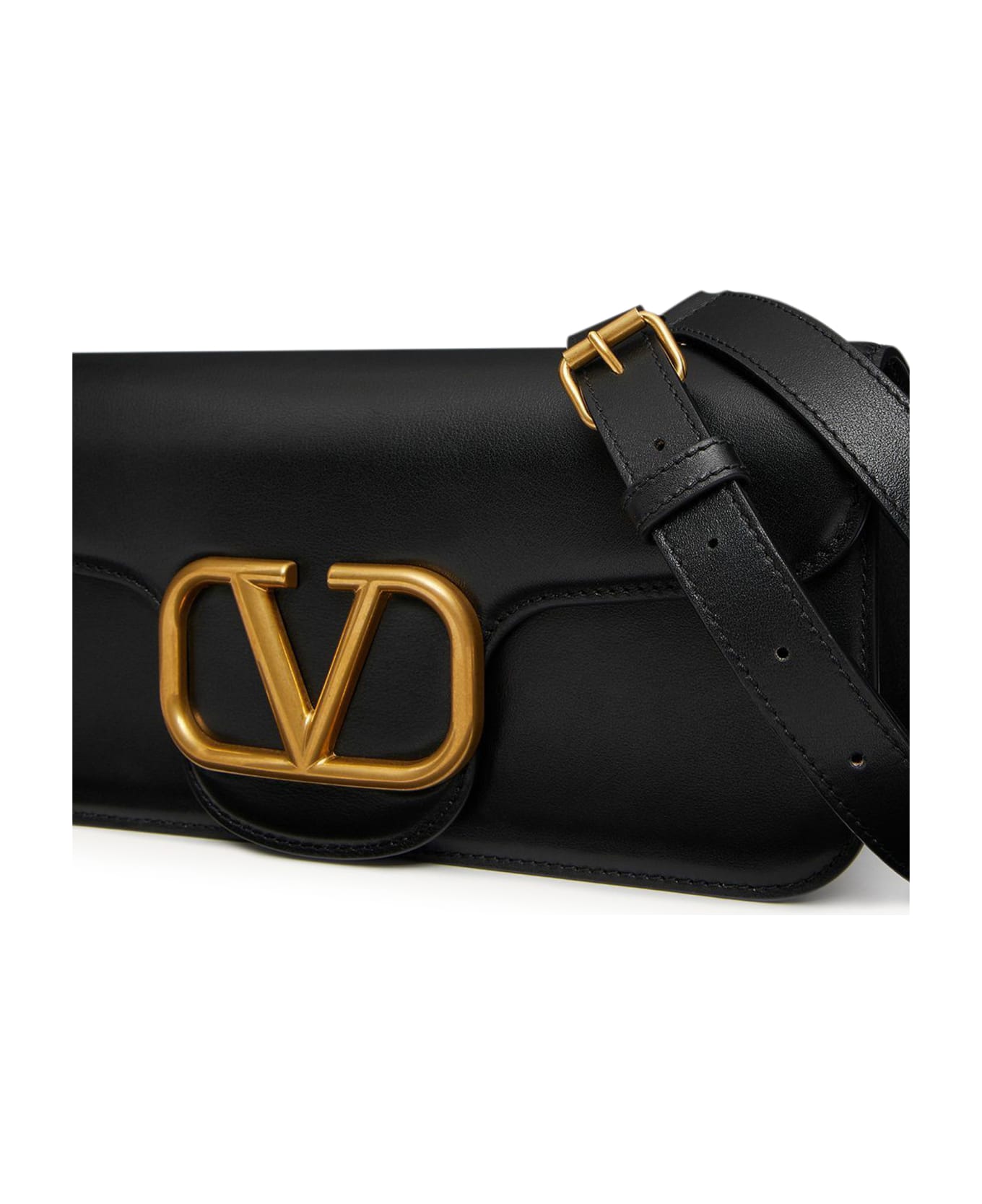 Valentino Garavani Cross Body Bag | Loco` - No Black
