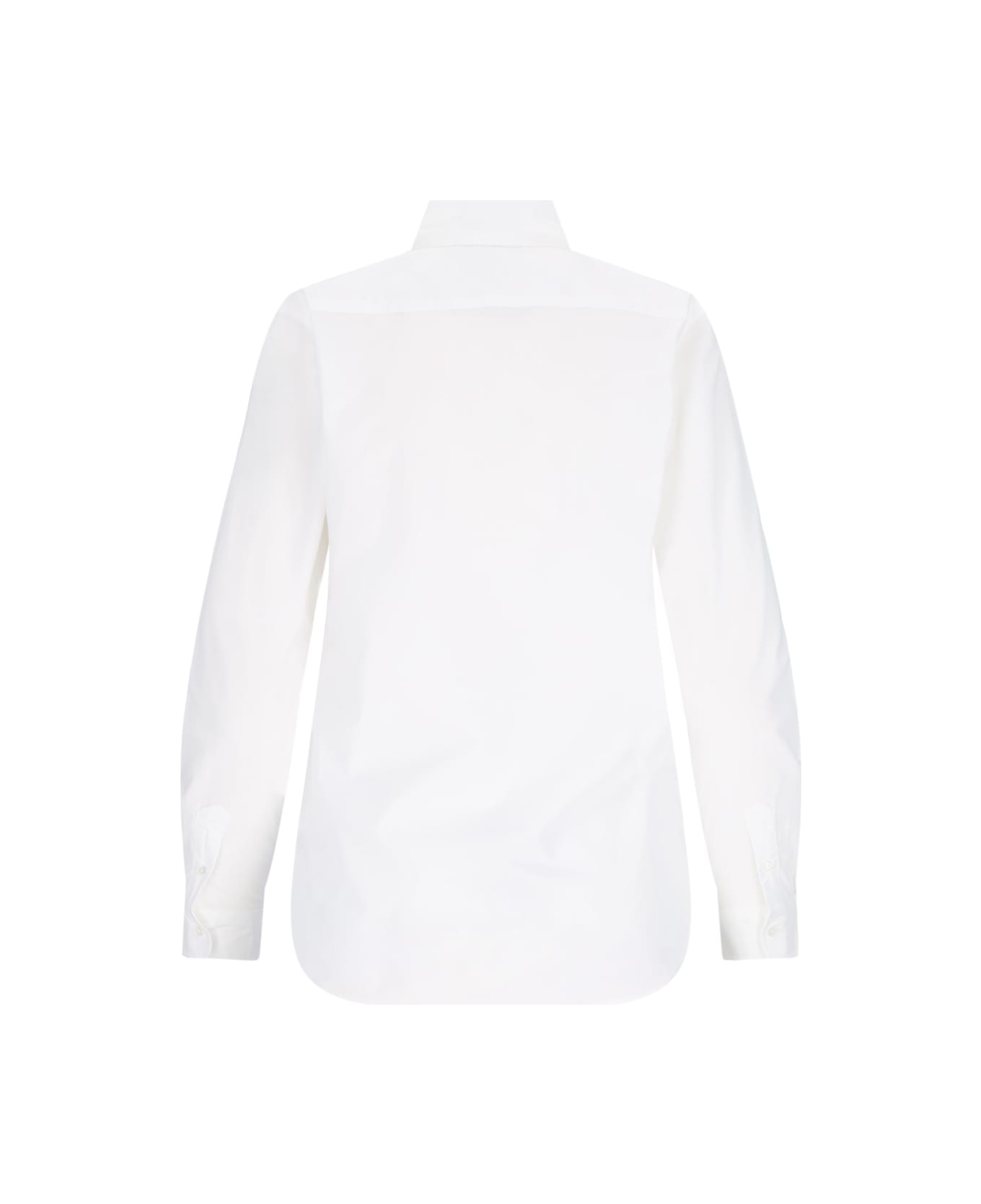 Polo Ralph Lauren Shirt - White