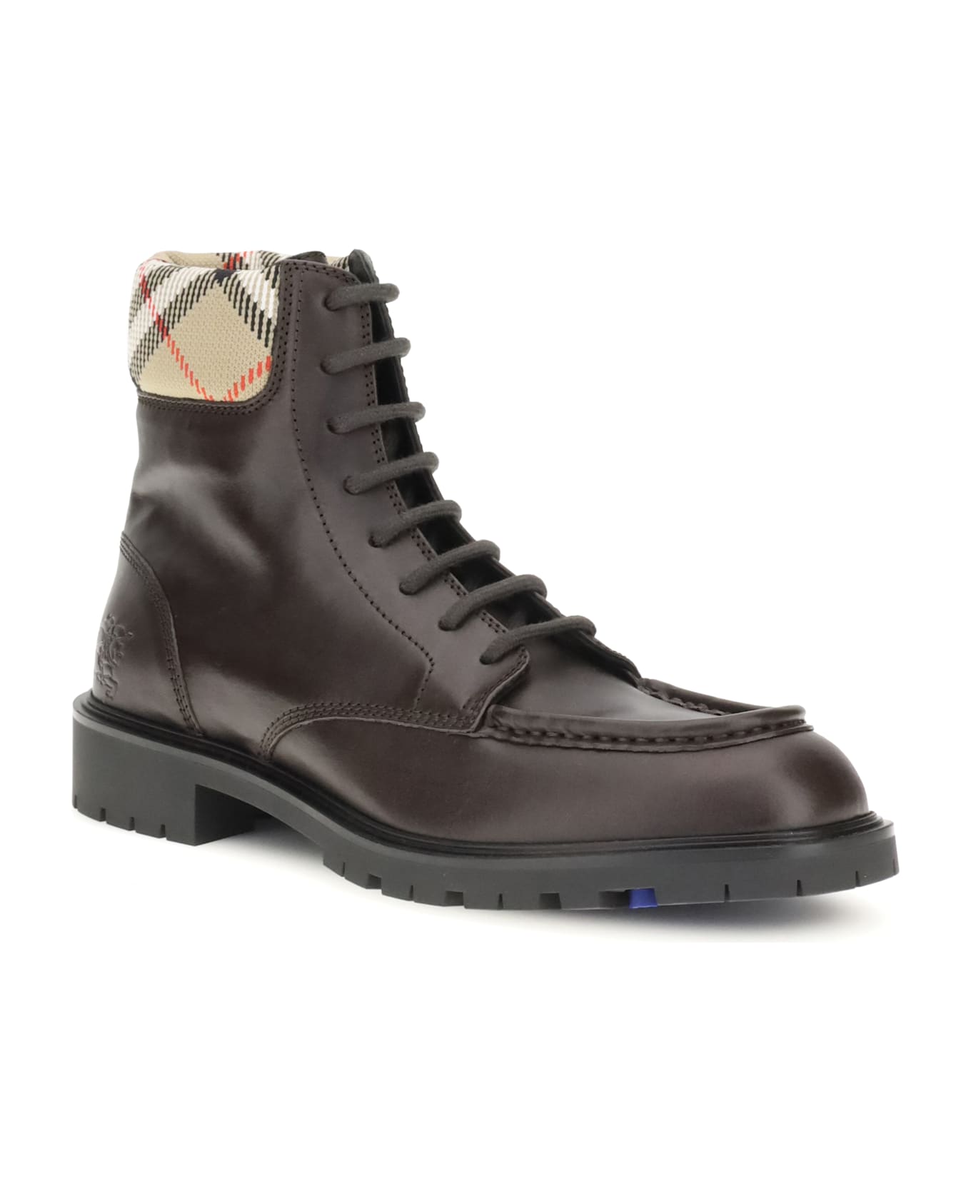 Burberry Rogue Amphibious Ankle Boots
