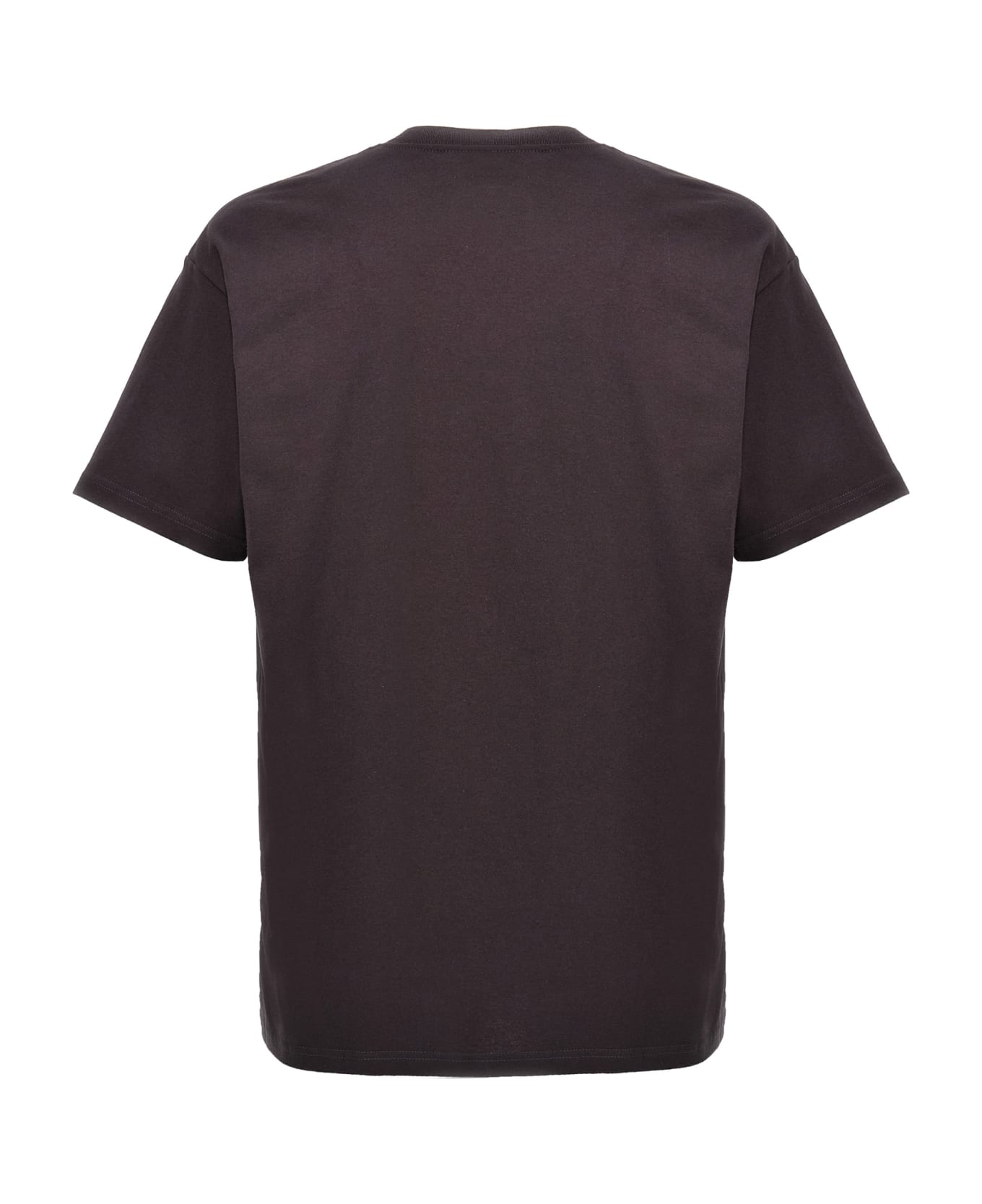 Carhartt 'drip' T-shirt - CHARCOAL