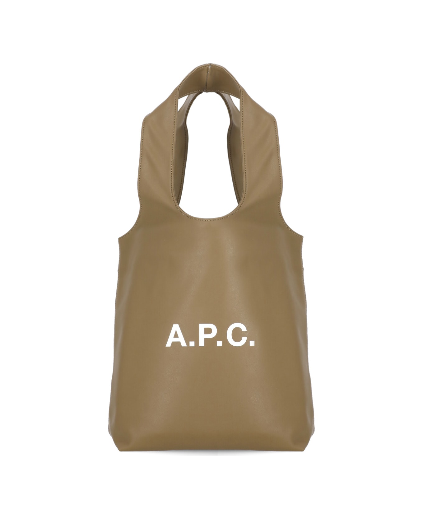 A.P.C. Ninon Small Bag | italist