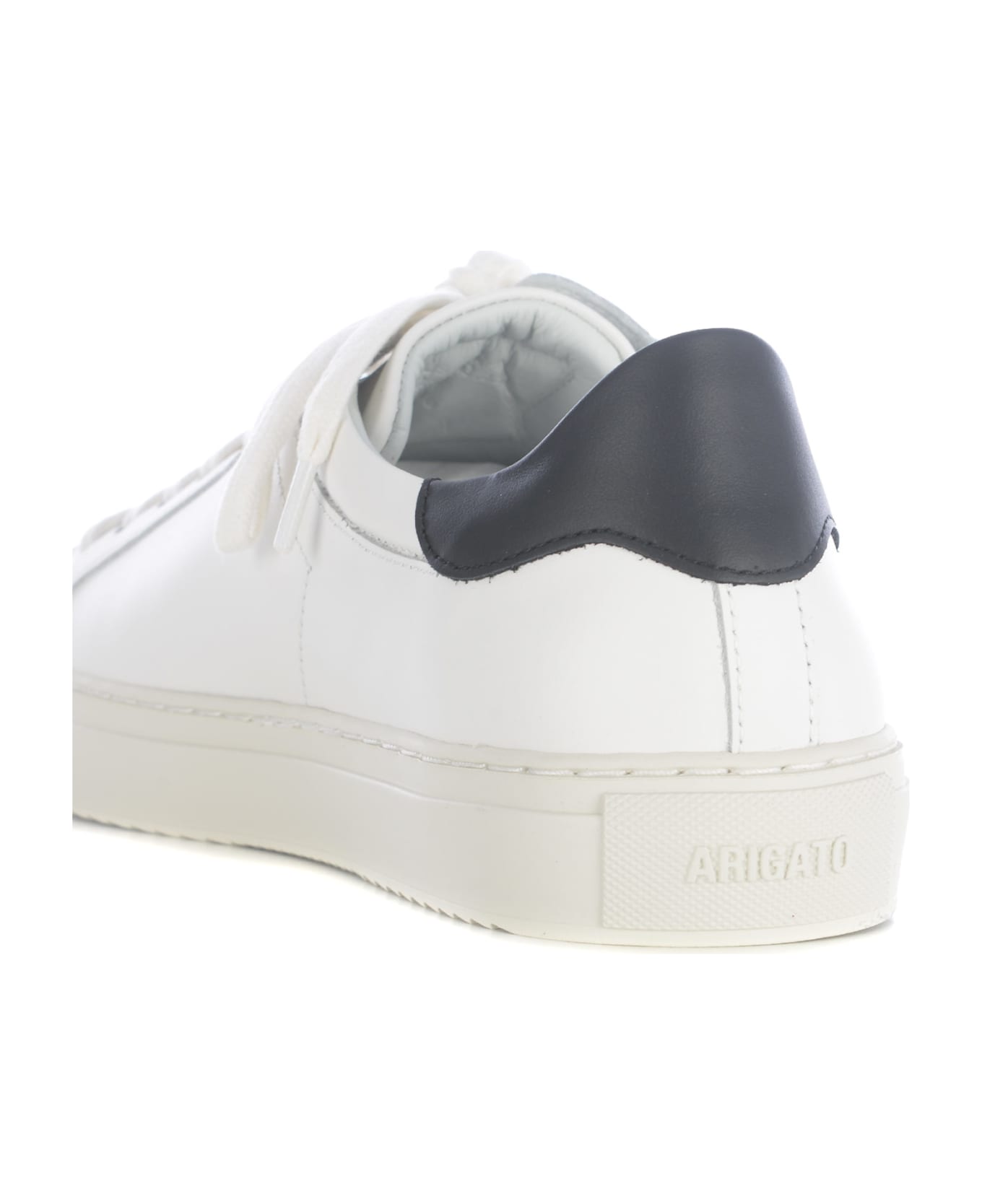 Axel Arigato Sneakers Axel Arigato "clean 180" In Leather - Bianco