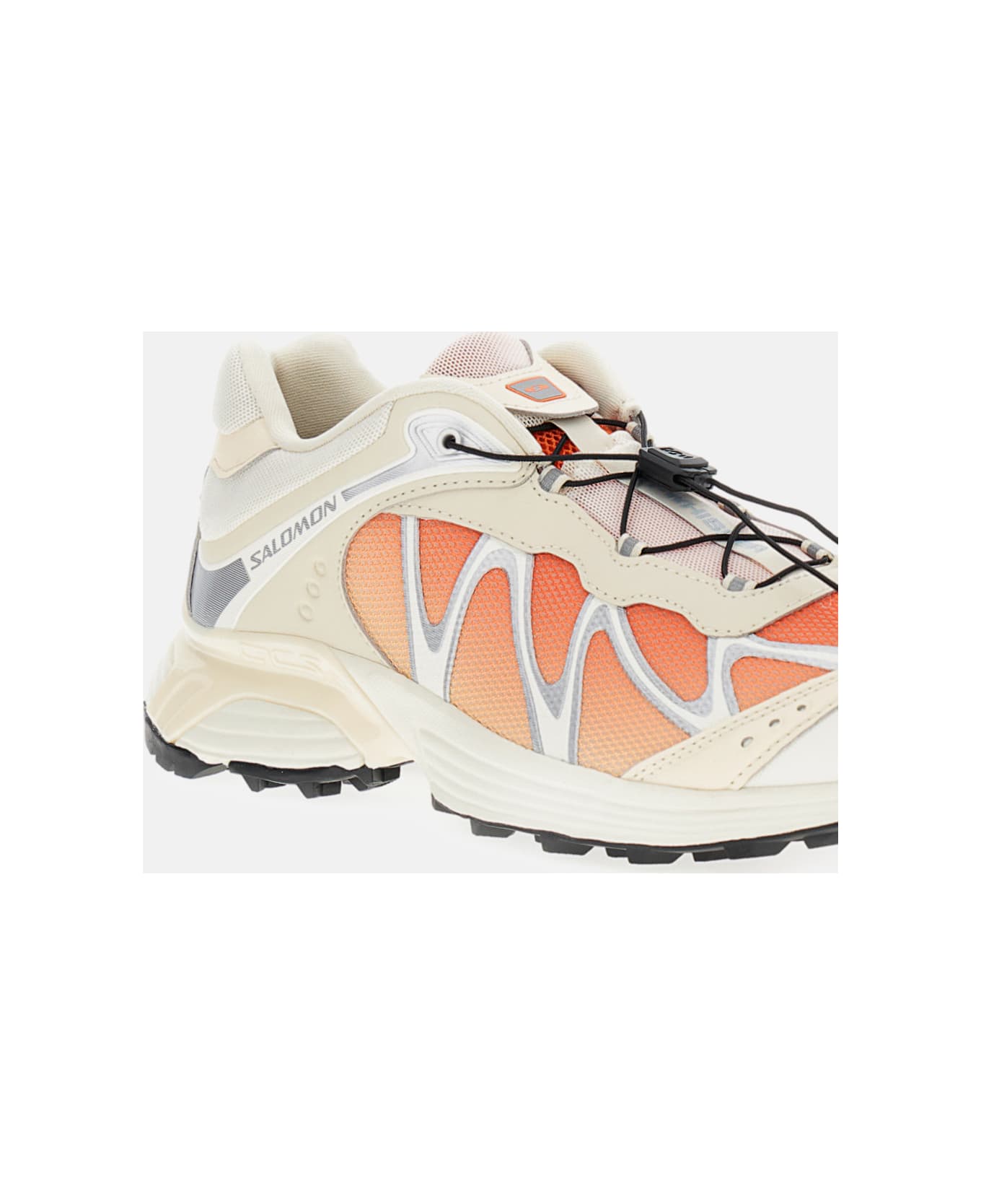 Salomon Xt-whisper - White