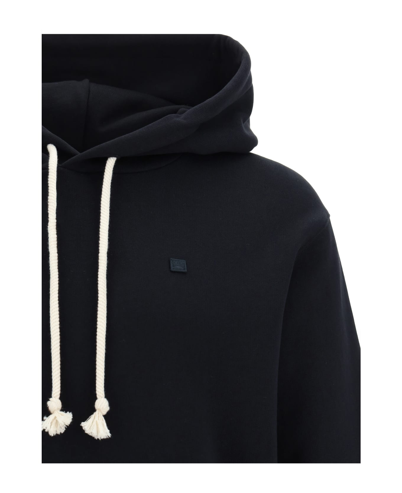 Acne Studios Hoodie - Black