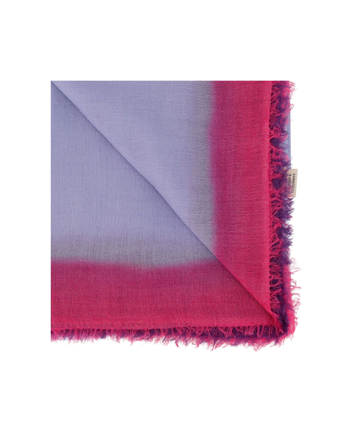 Mirror in the Sky Tibetan Scarf - Jacques Marie Mage