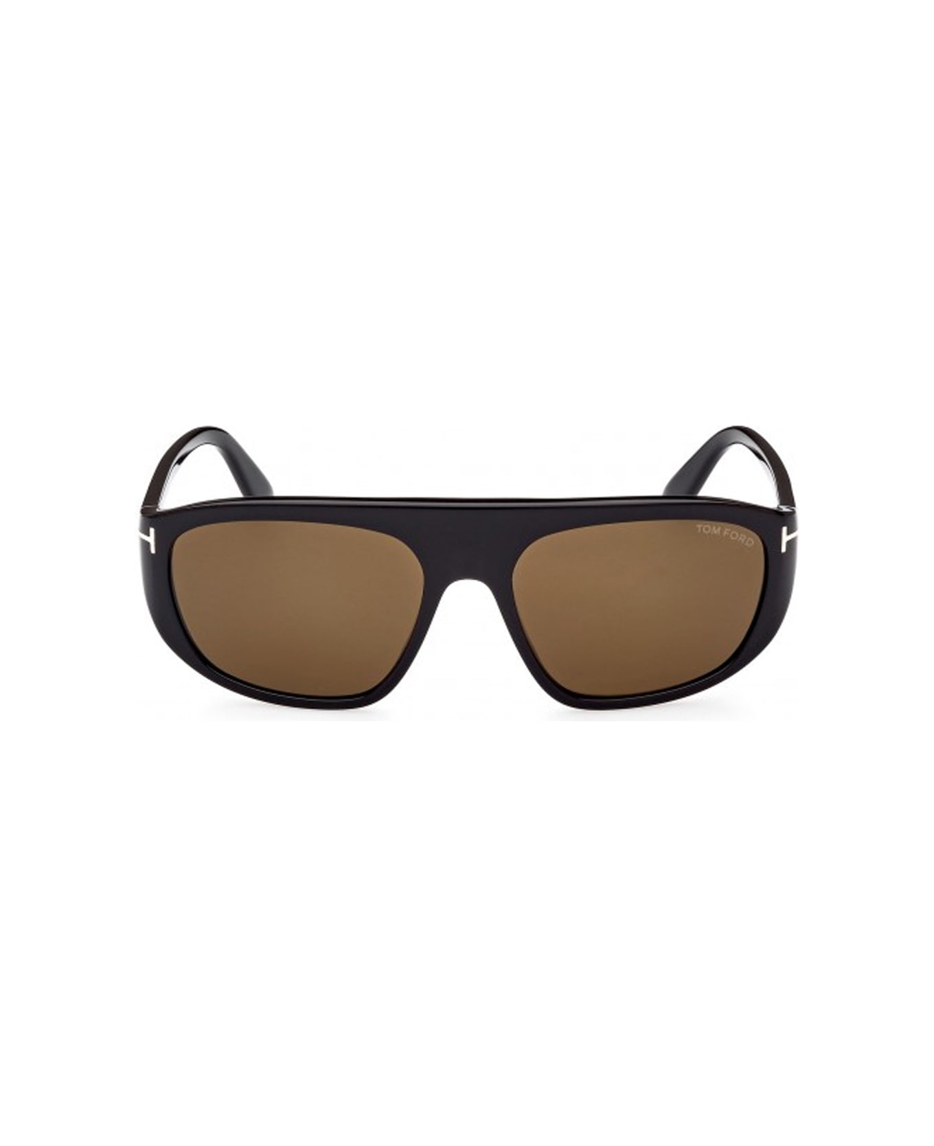 Tom Ford Eyewear Ft1002 Sunglasses - Nero