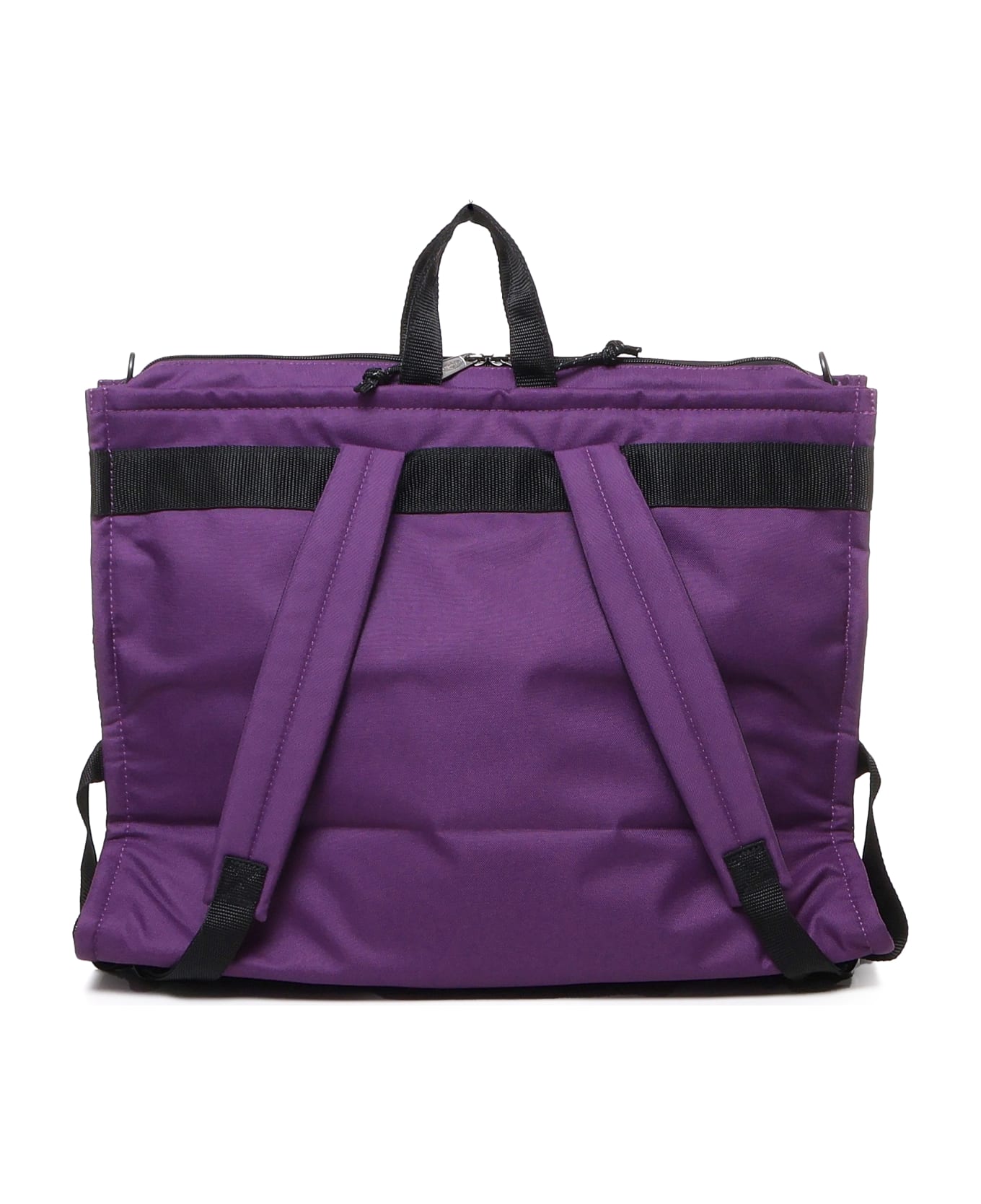 Telfar Teflar Shopper Bag - PURPLE