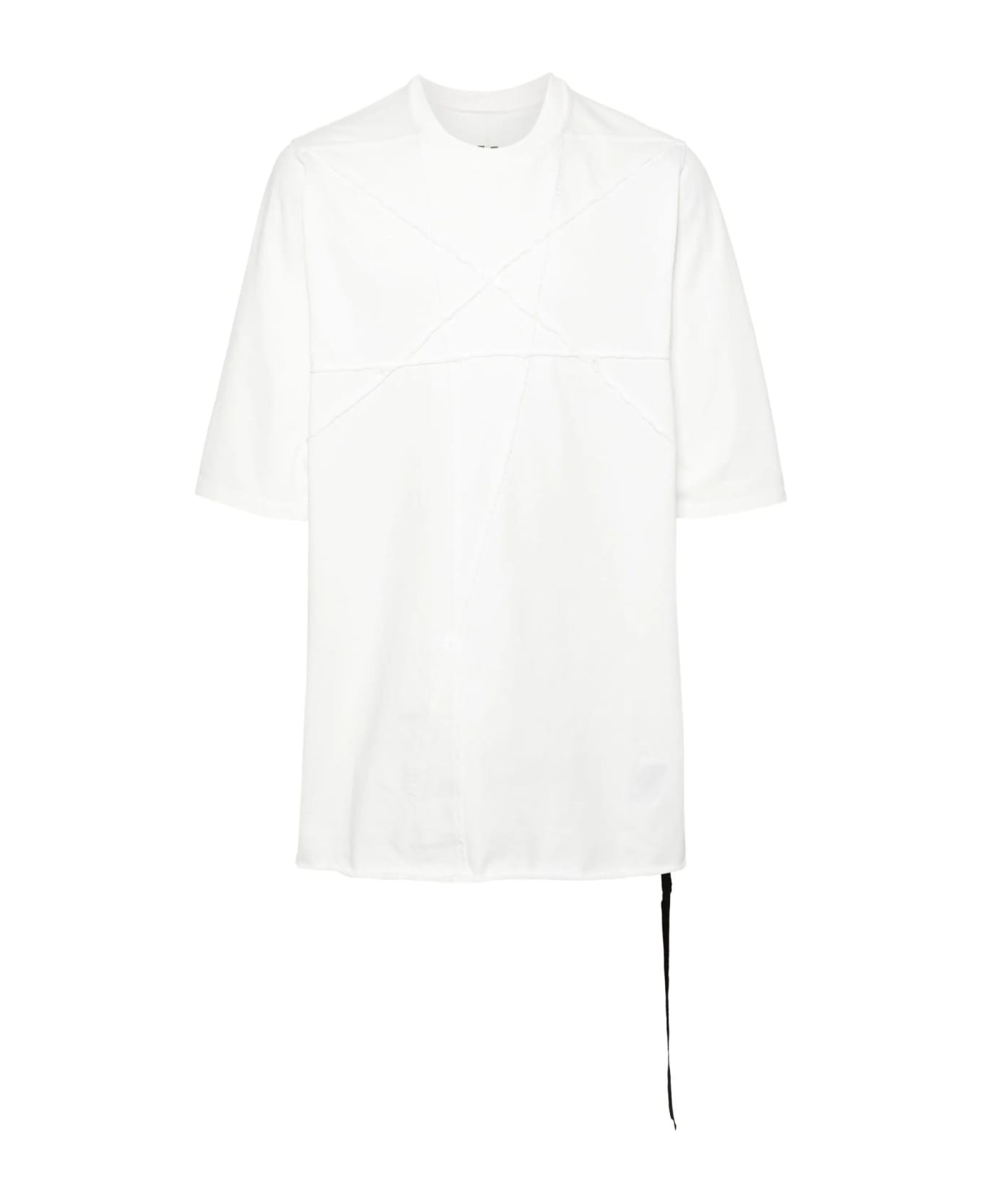 DRKSHDW T-shirts And Polos White - White シャツ