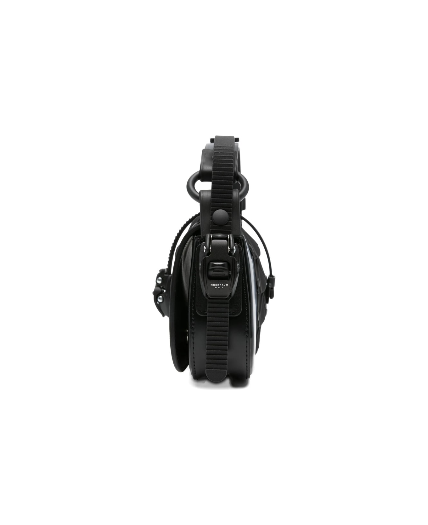 Innerraum Bum Bag - BLACK