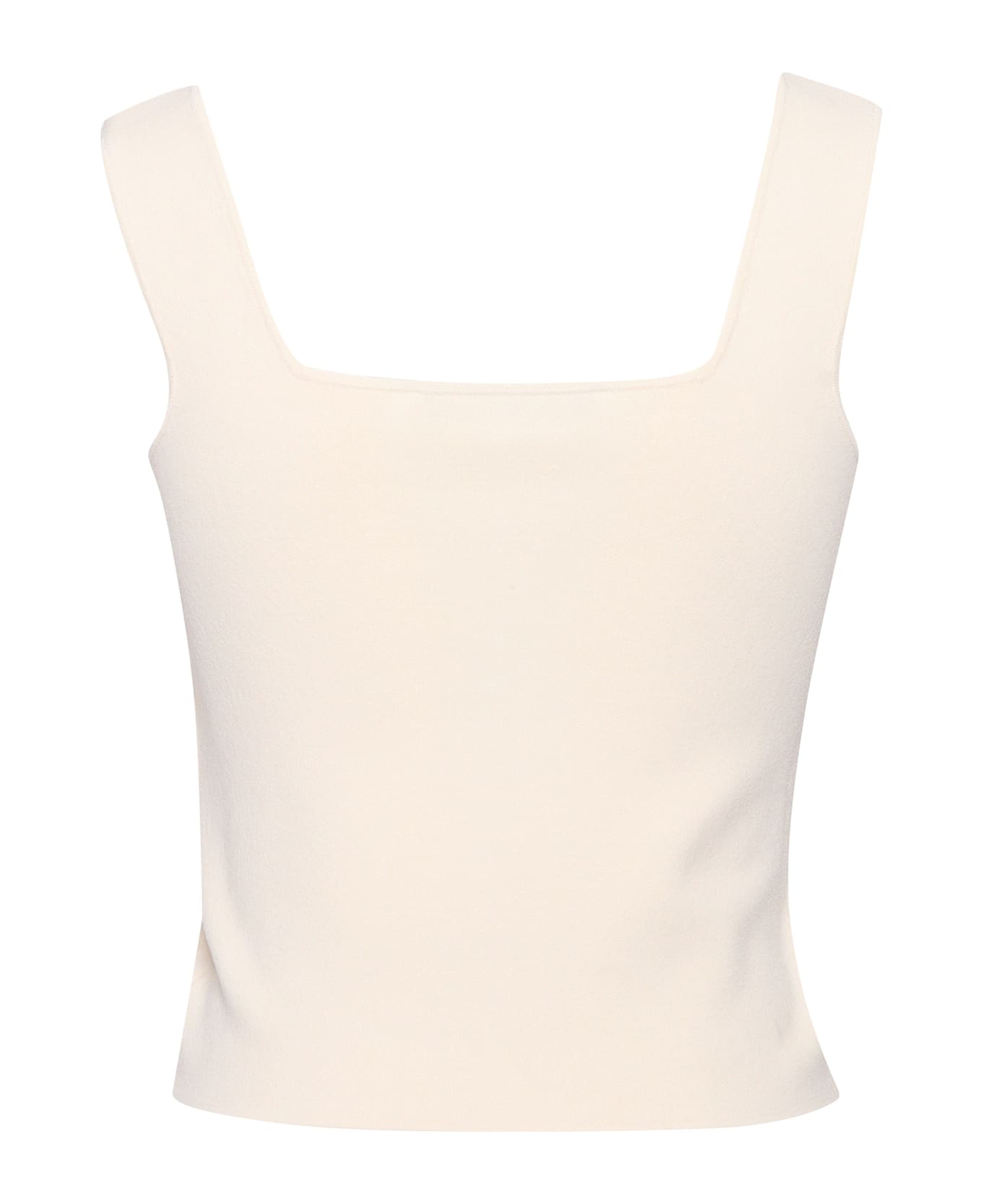 Weekend Max Mara Pilade Sweater/tank/top - BEIGE