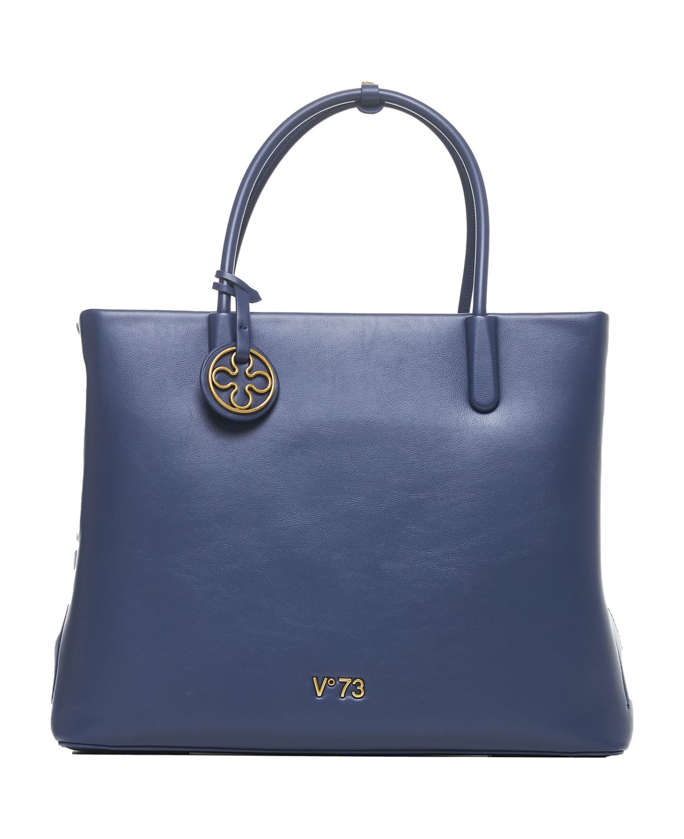 V73 Tote - Blue