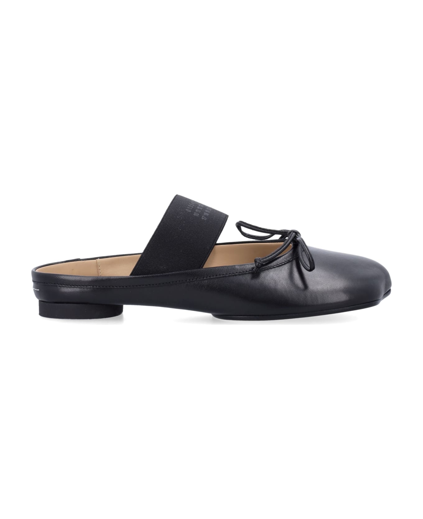 MM6 MAISON MARGIELA 国内買付 BALLET SHOES MM6 Maison Margiela Ballet Shoes | Shopbop