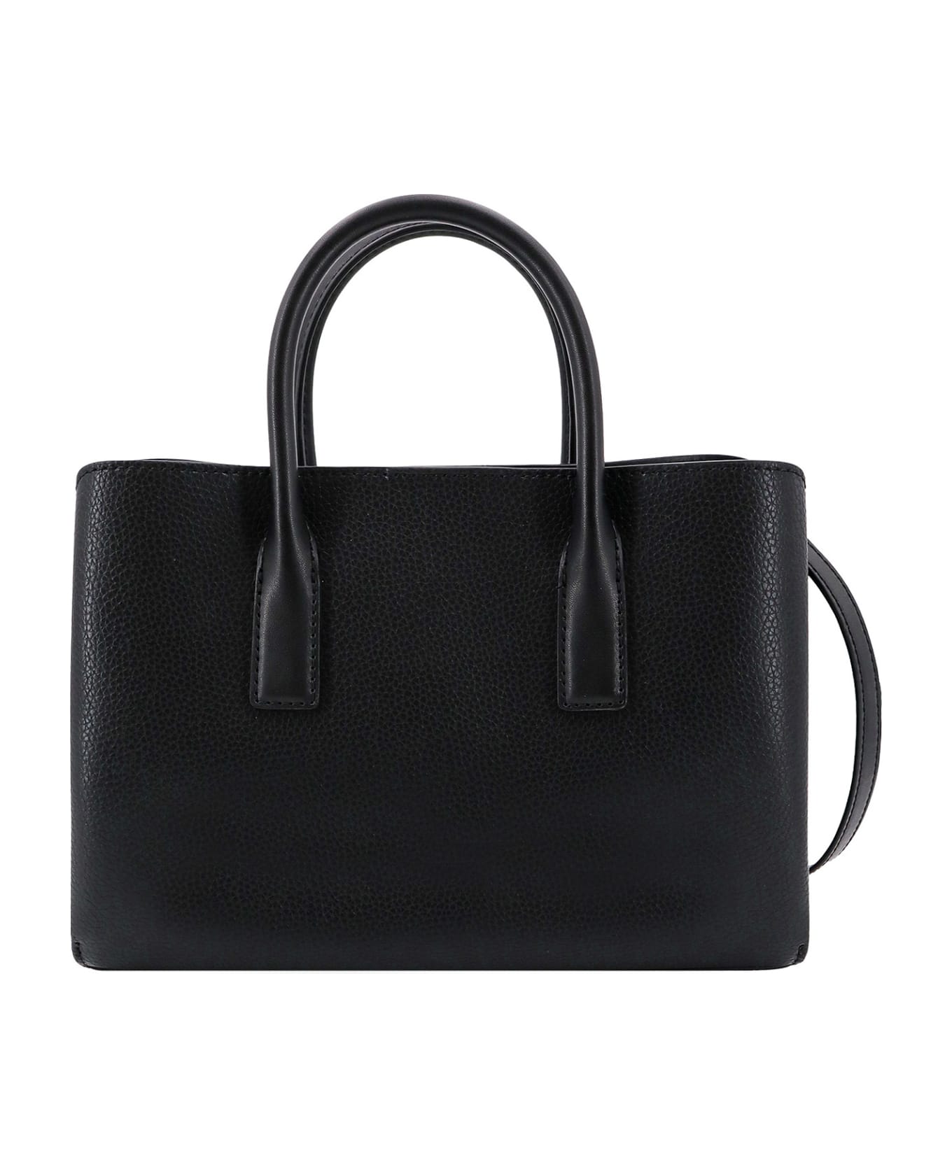 MICHAEL Michael Kors Ruthie Small Handbag - Black トートバッグ