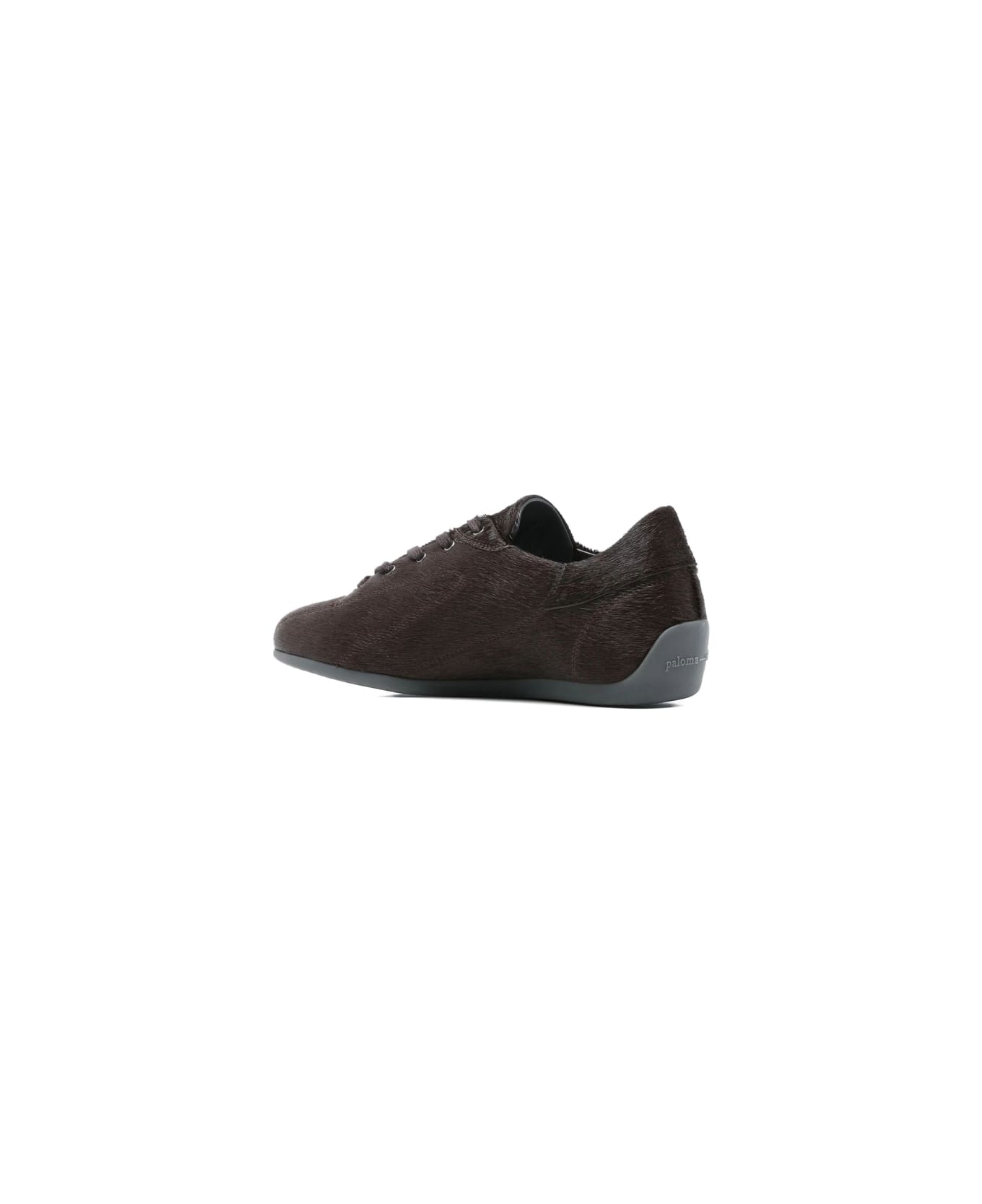Paloma Wool Sneakers - BROWN