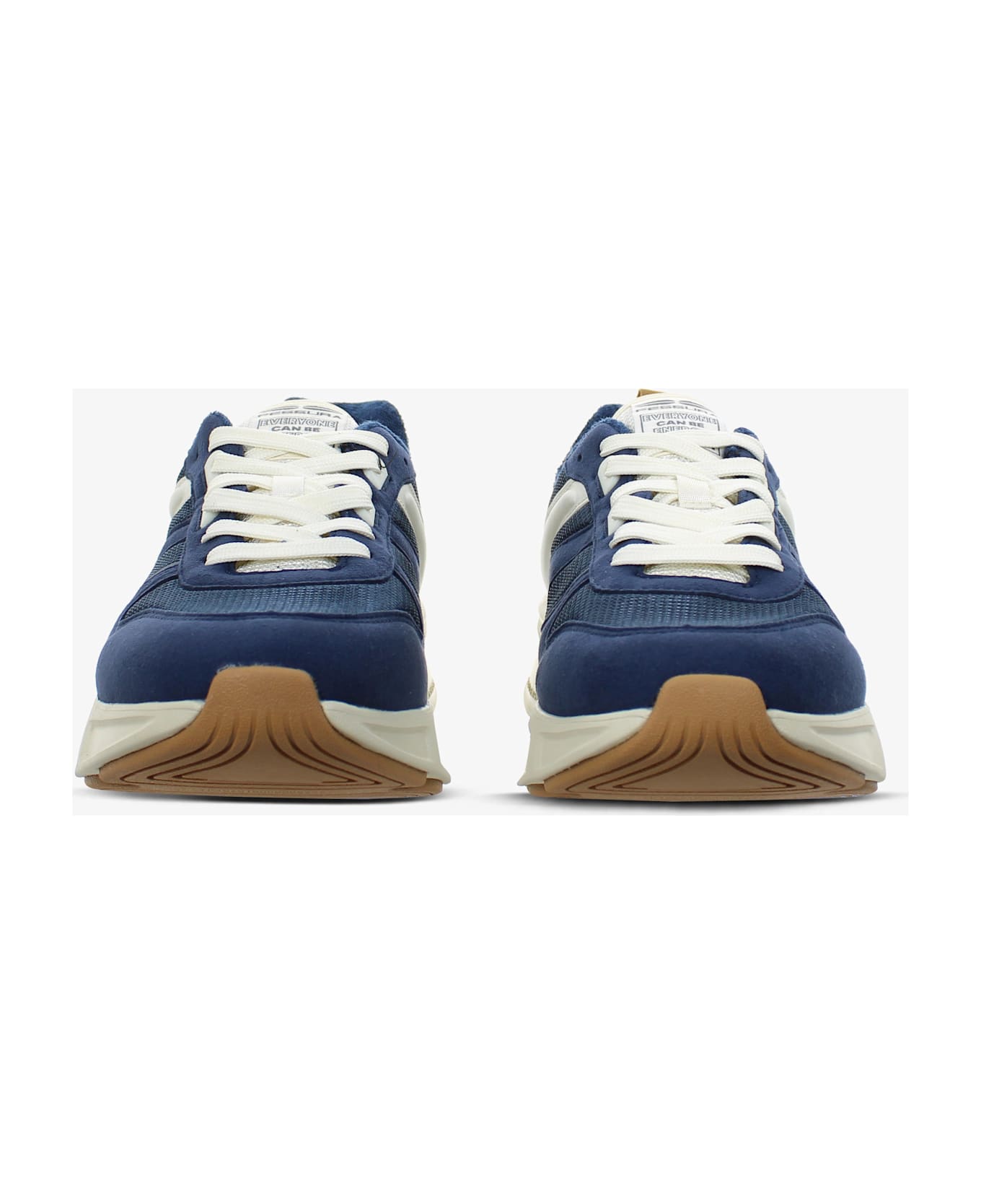 Fessura Walk #03 - navy