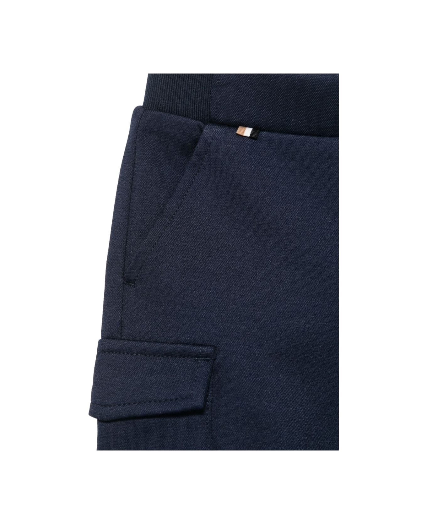 Hugo Boss Bermuda Surfer - BLUE