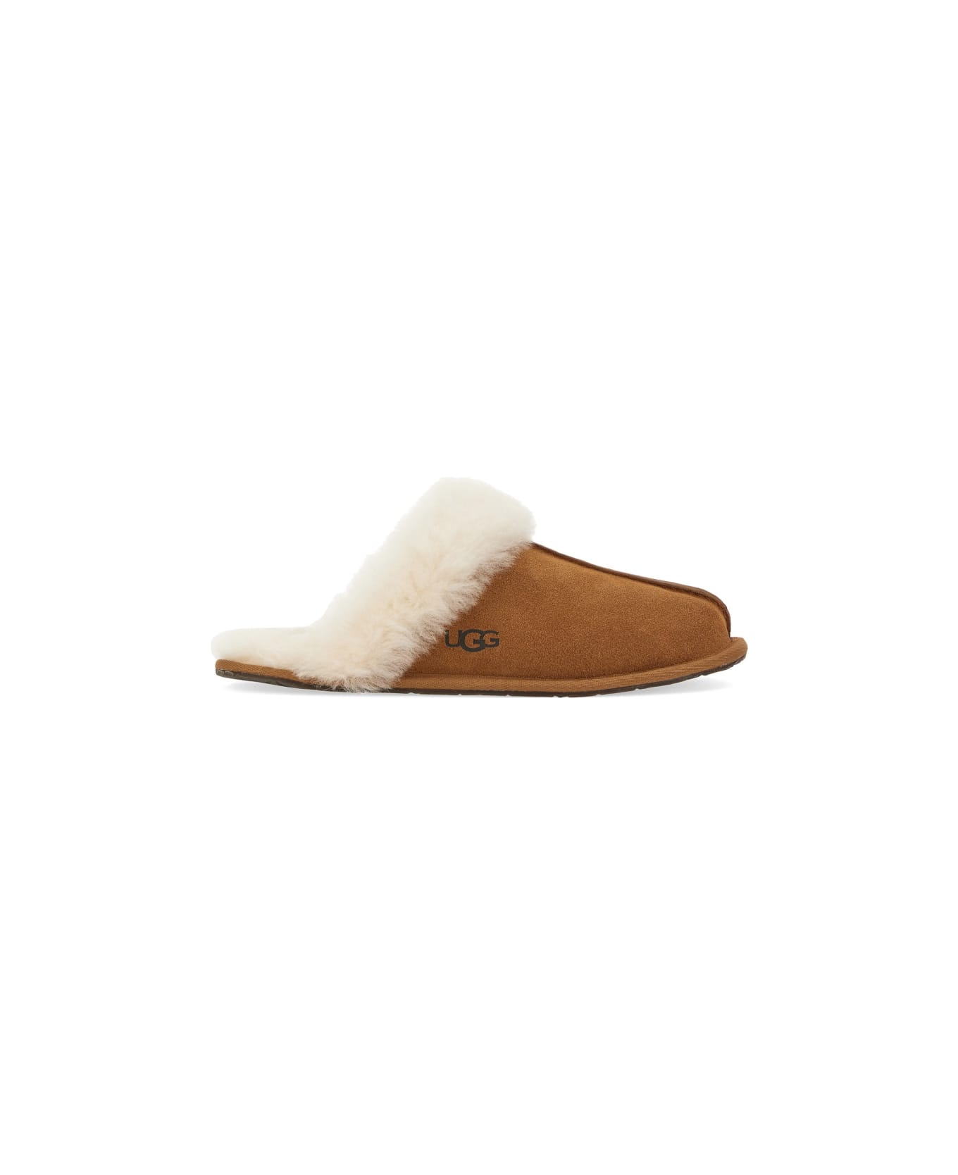 UGG Slipper "scuffette Ii" - BROWN