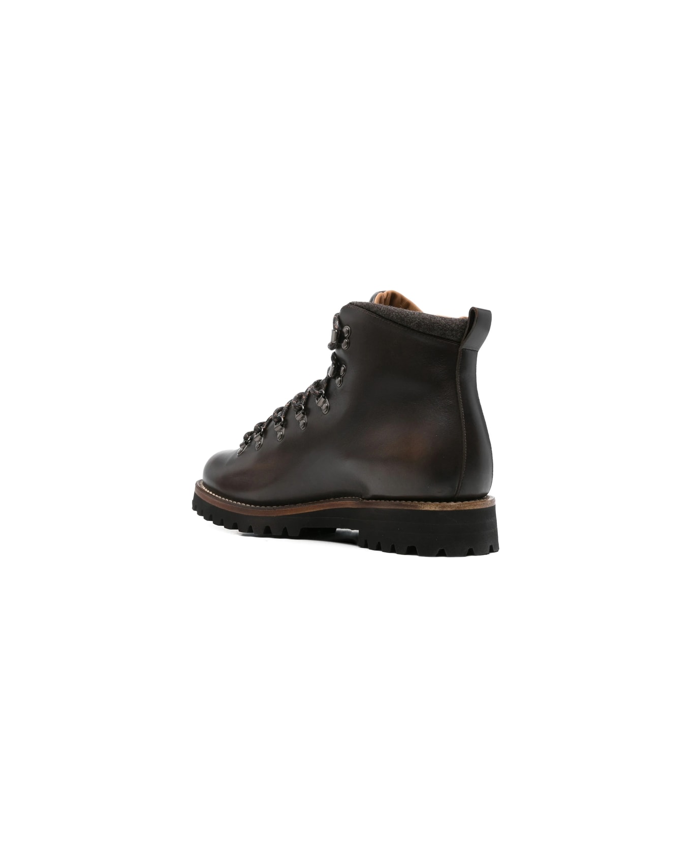 Church
s Shoe - BROWN