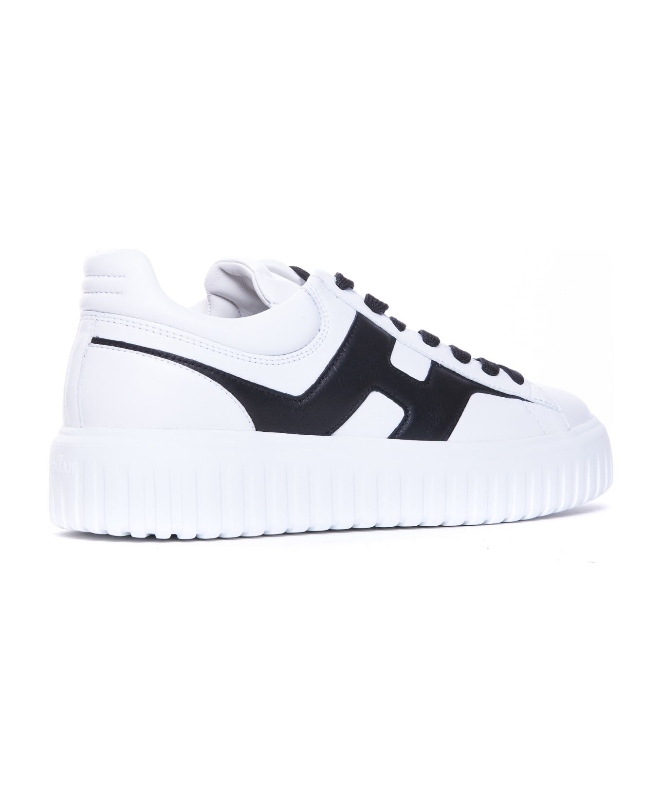 Hogan H-stripes Sneakers