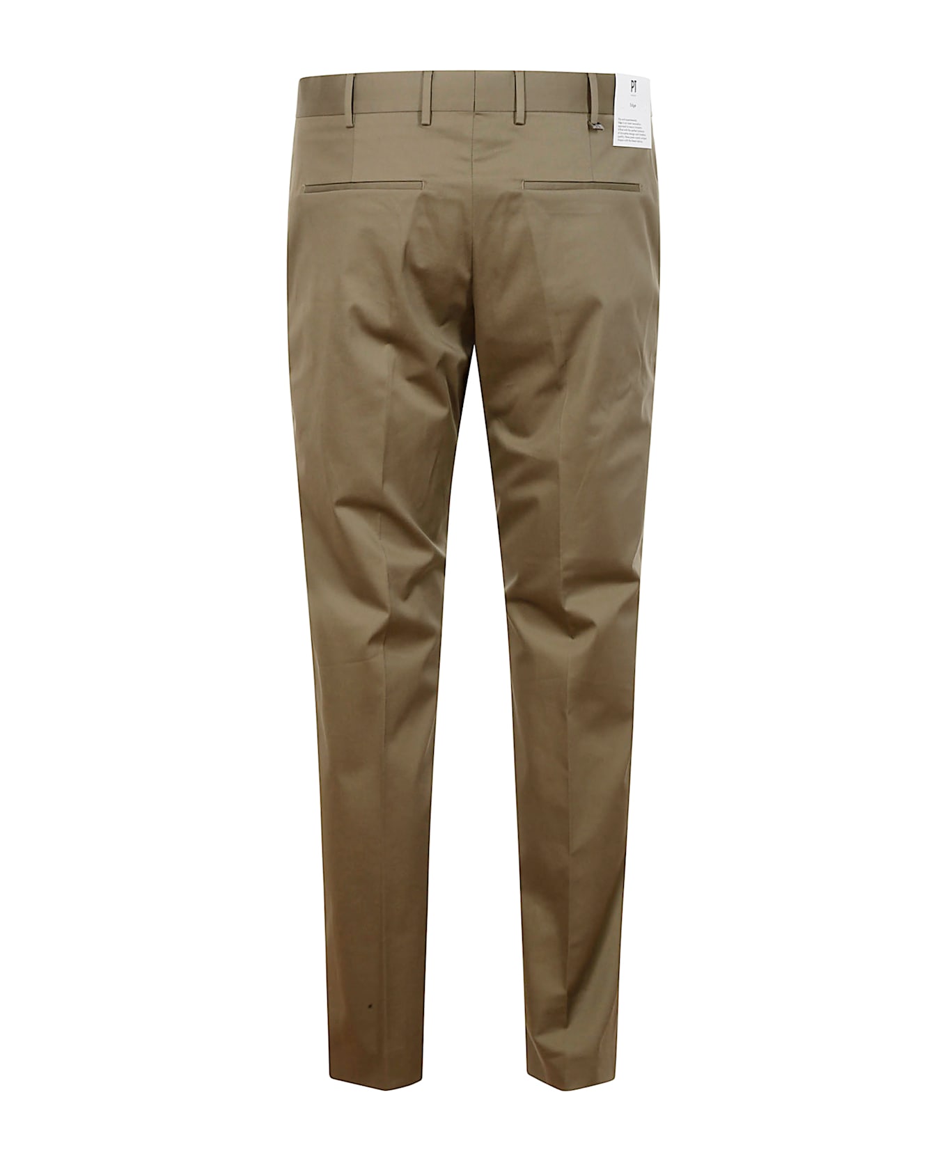 PT Torino Rebel Ff - Military