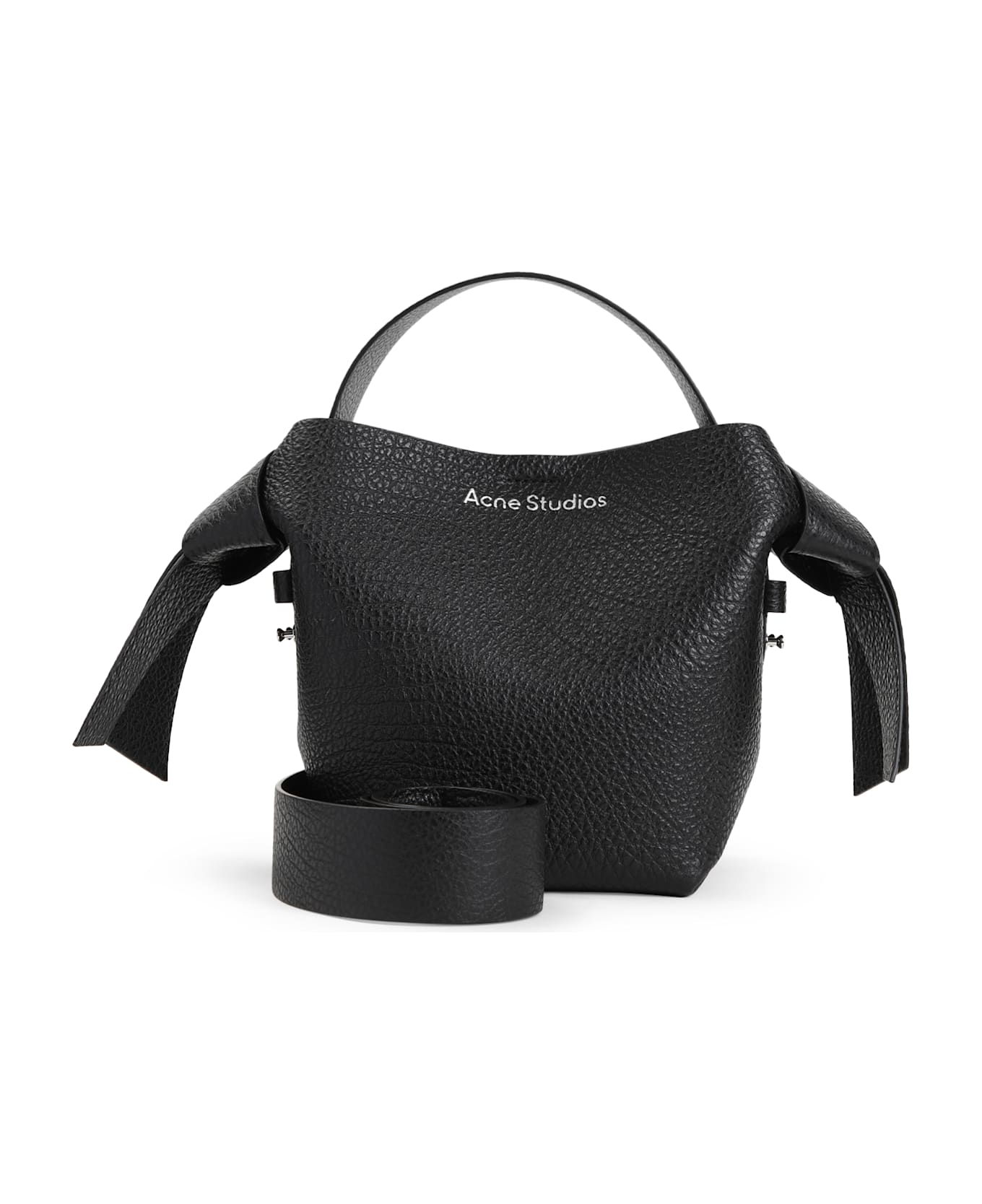 Acne Studios Handbag - Black