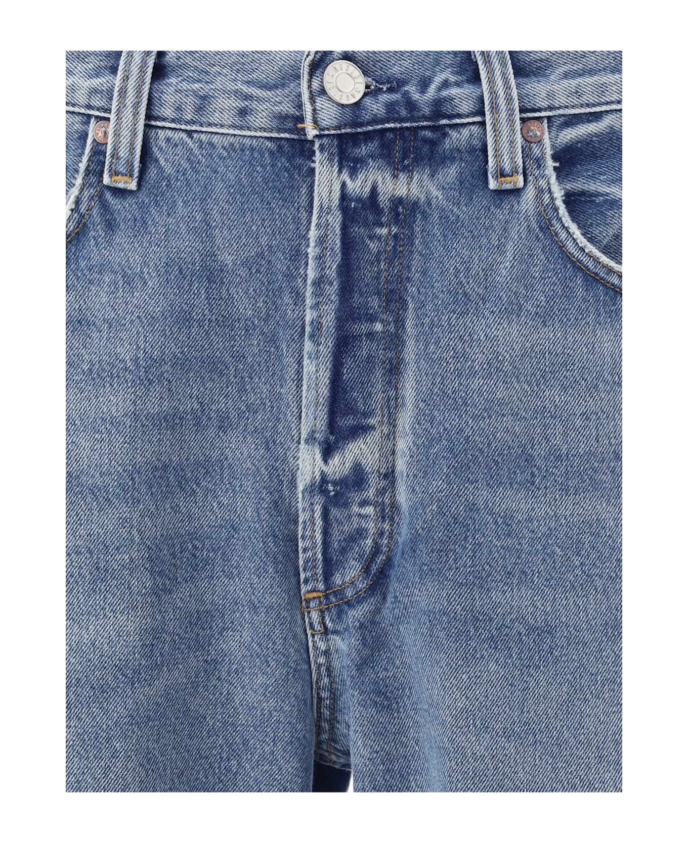 AGOLDE 90s Jeans - BLUE
