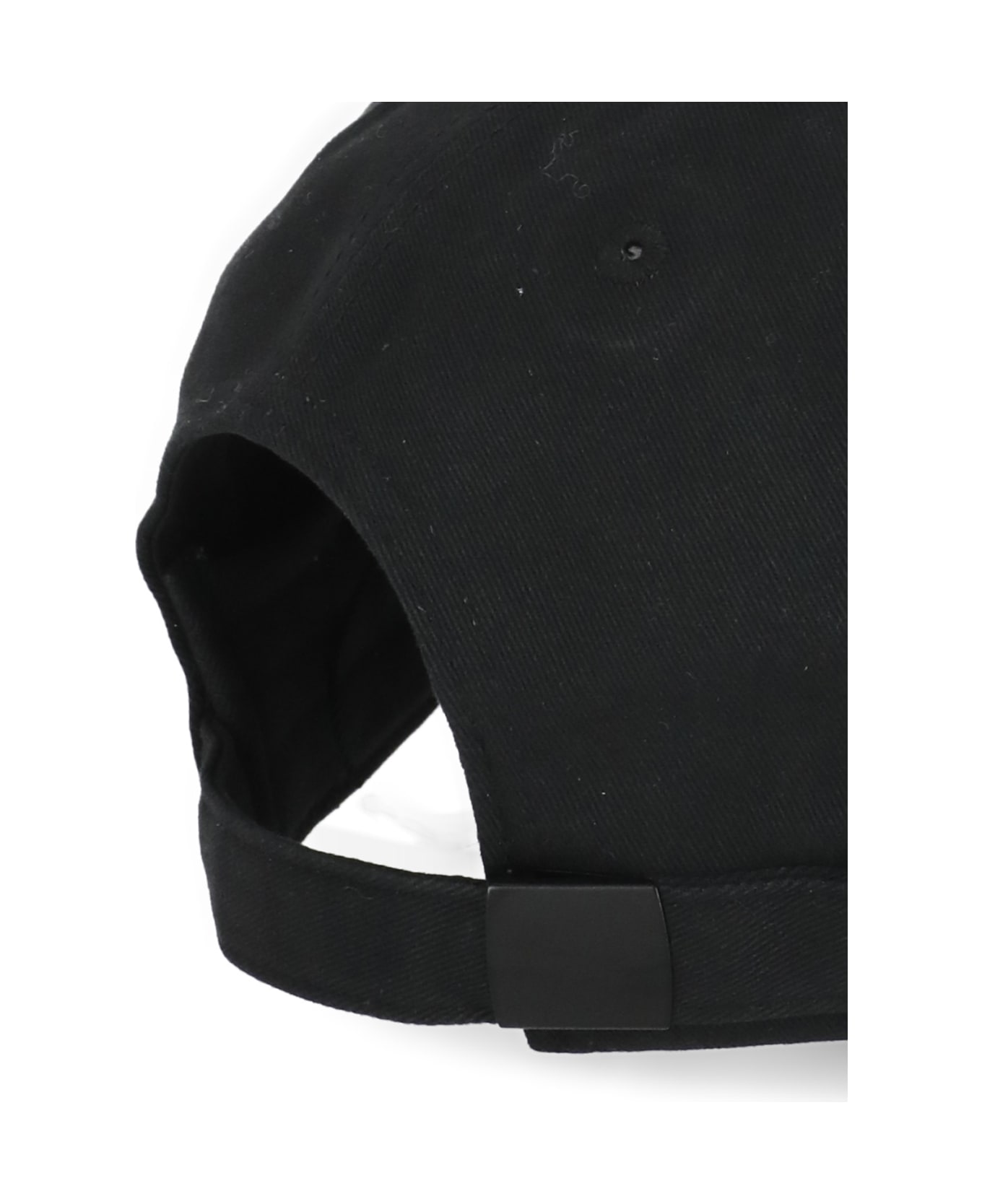 Canada Goose Everyday Baseball Cap - Black