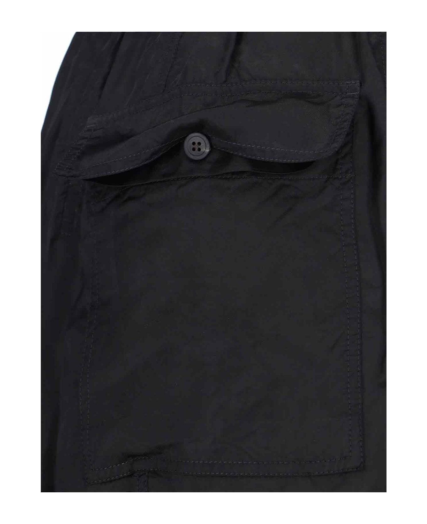 Rick Owens "dracca" Skirt - Black  
