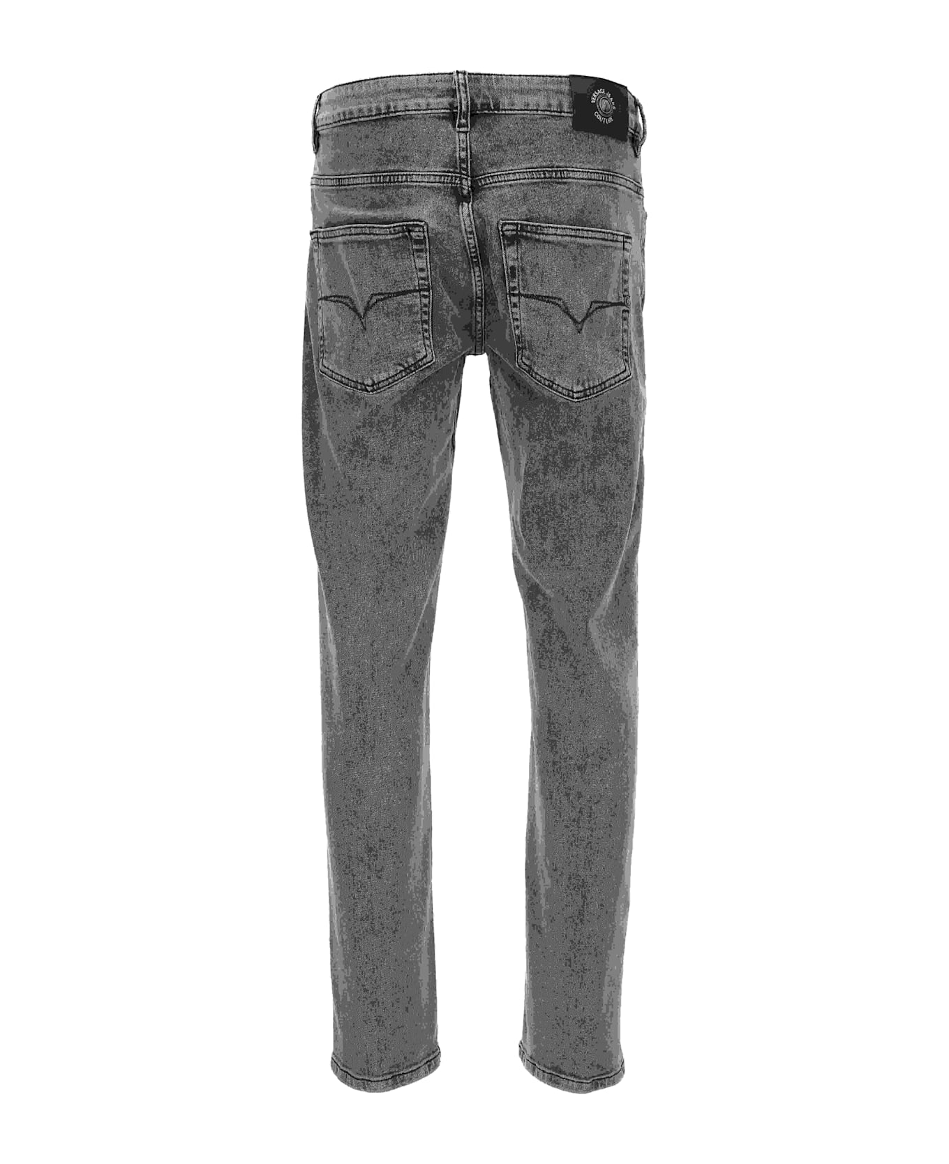 Versace Jeans Couture 5 Pocket Pants | italist
