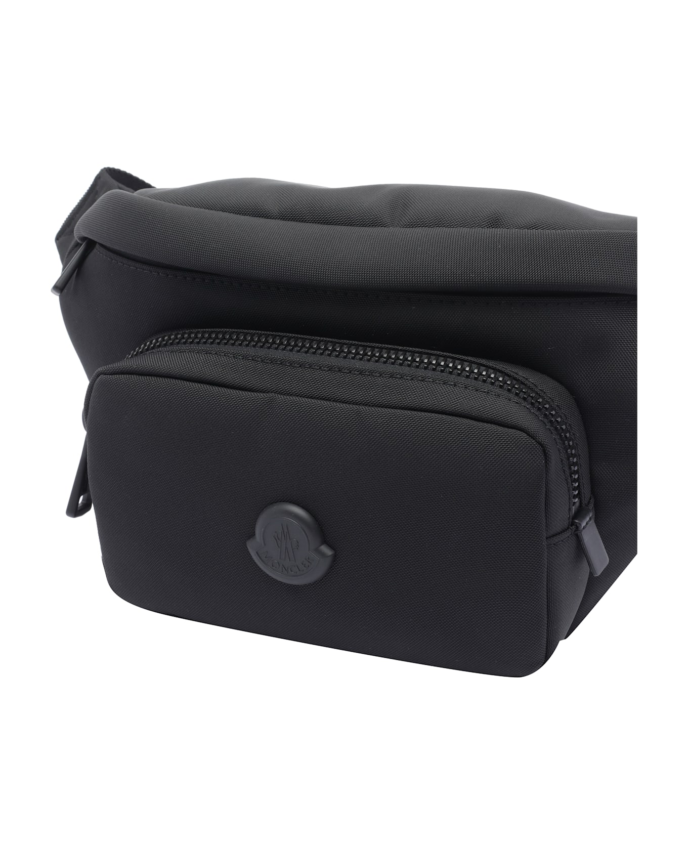 Moncler Durance Belt Bag - Black