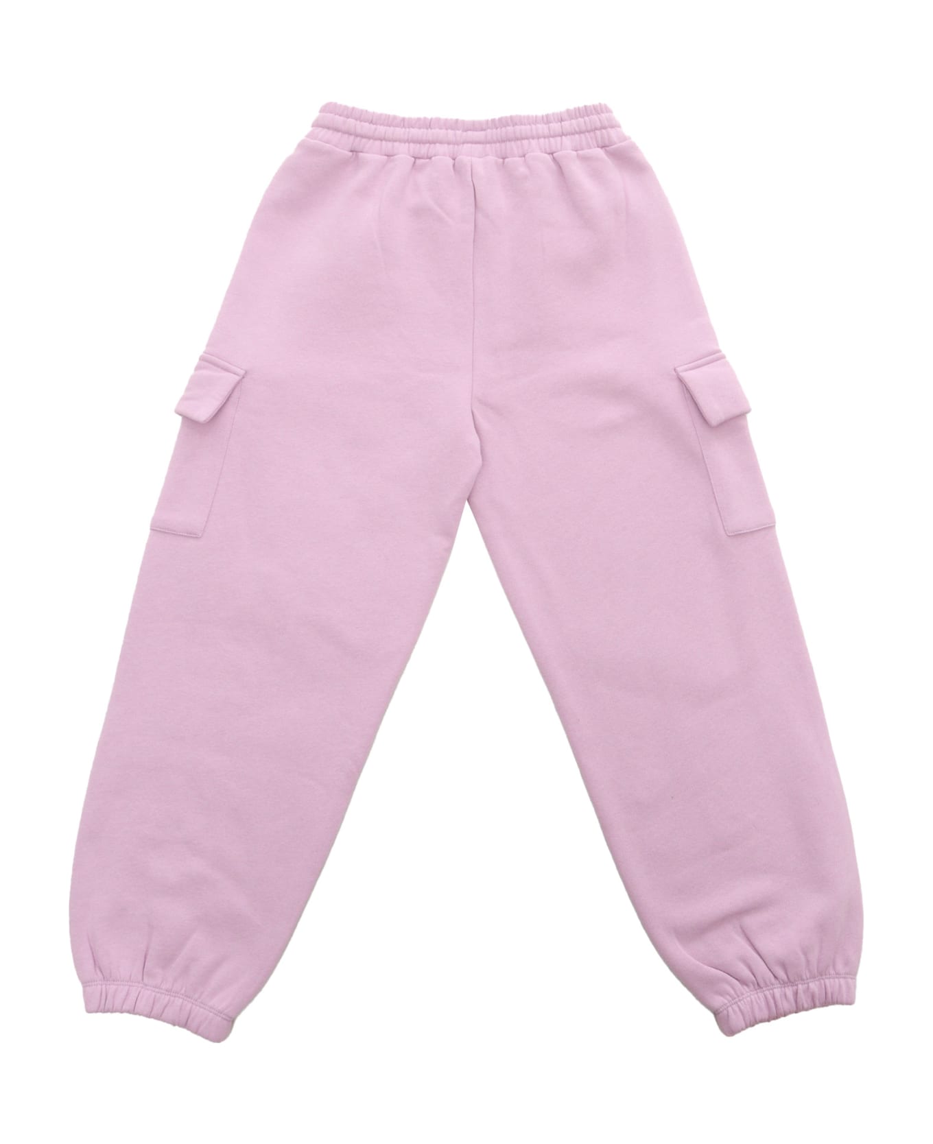 Stella McCartney Kids Joggers - PURPLE