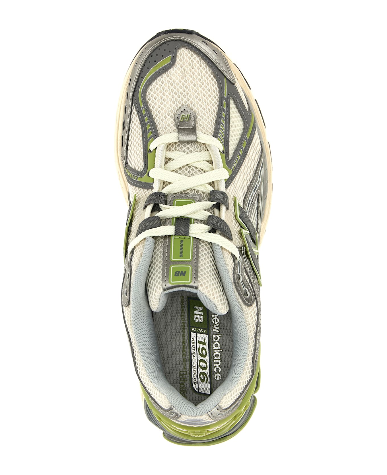 New Balance '1906' Sneakers - Multicolor