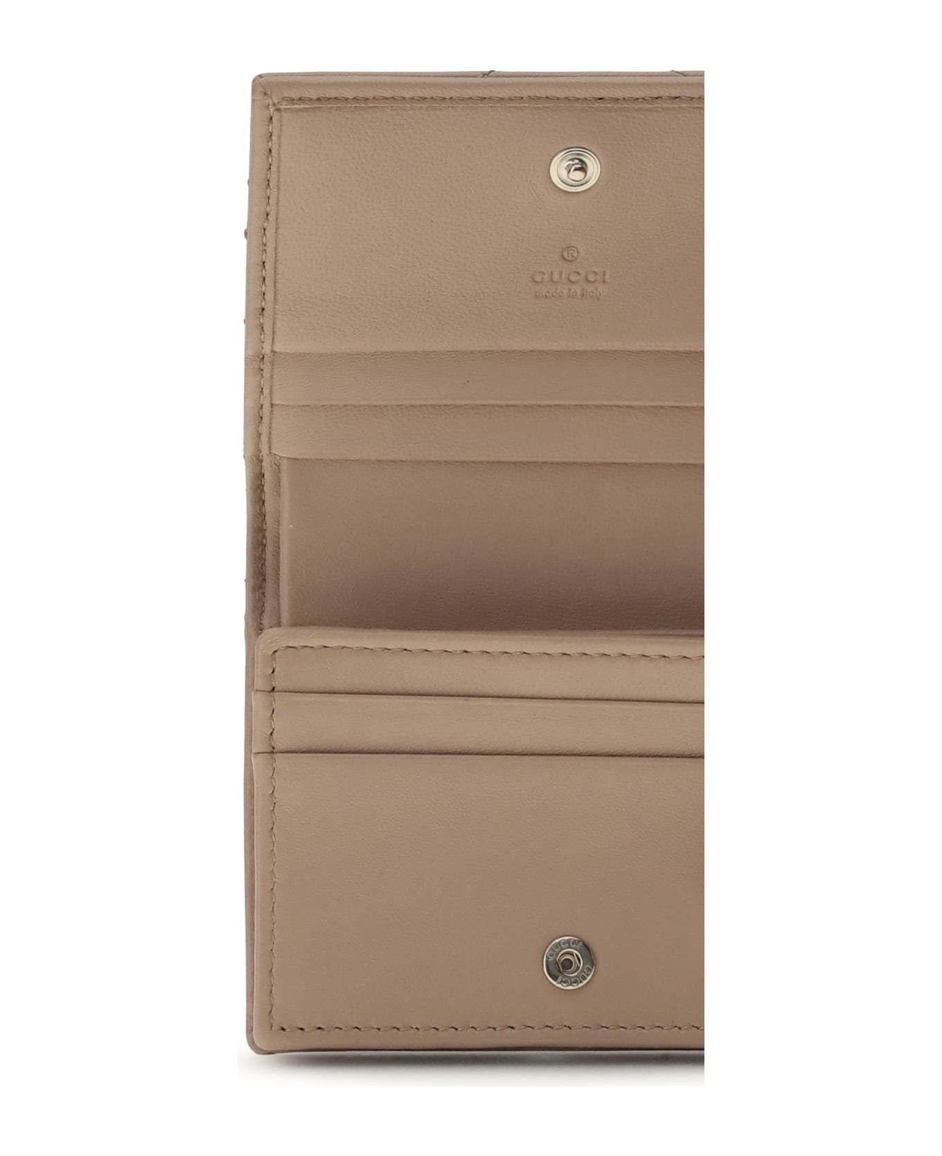 Gucci Gg Marmont Wallet