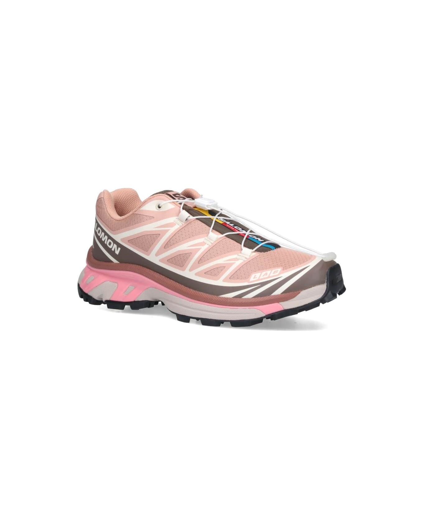 Salomon 
xt-6
 Sneakers - Pink