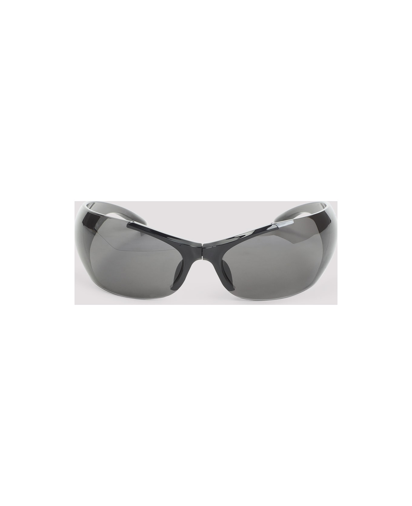 Balenciaga Afterhour Sunglasses - Nero