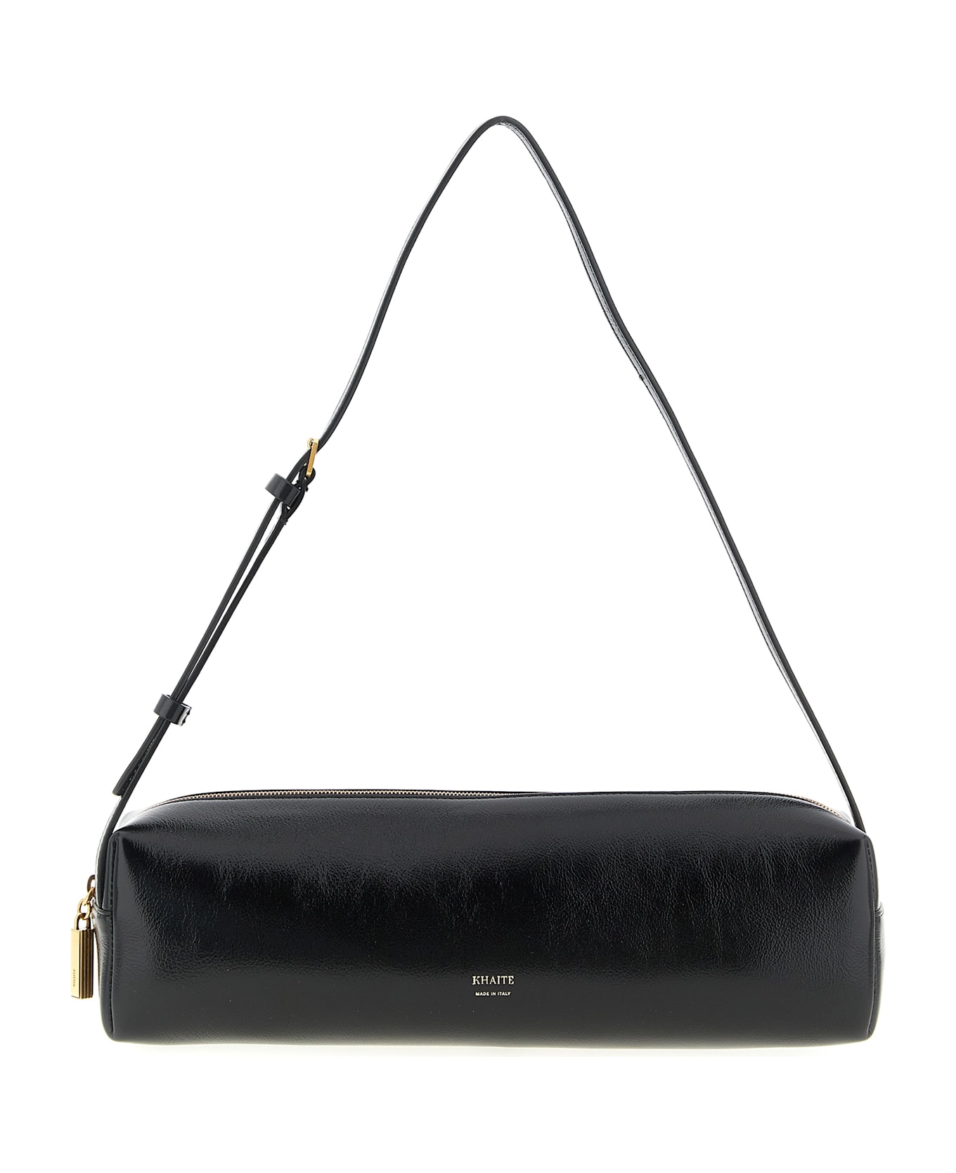 Khaite 
kye
 Shoulder Bag - Black  