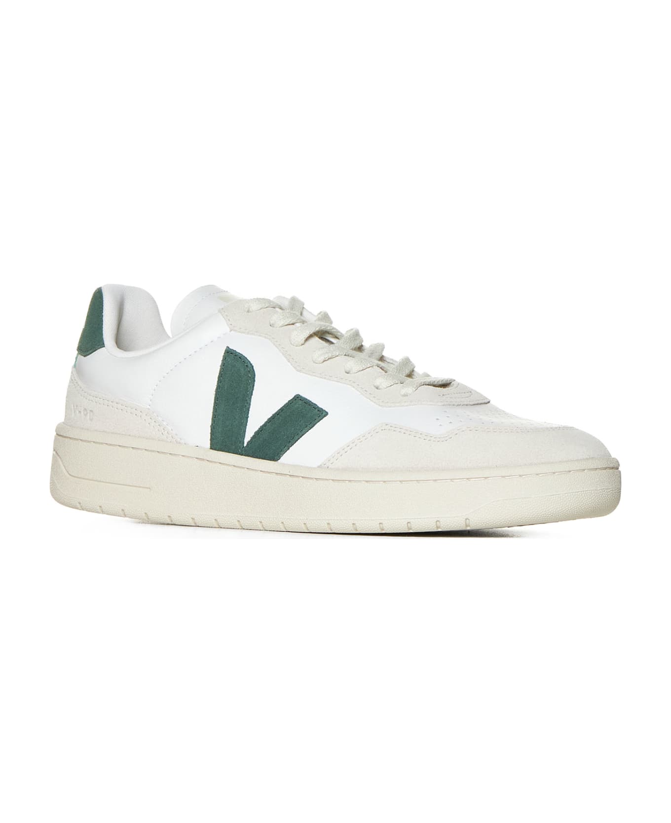 Veja Sneakers - Extra-white_cyprus スニーカー