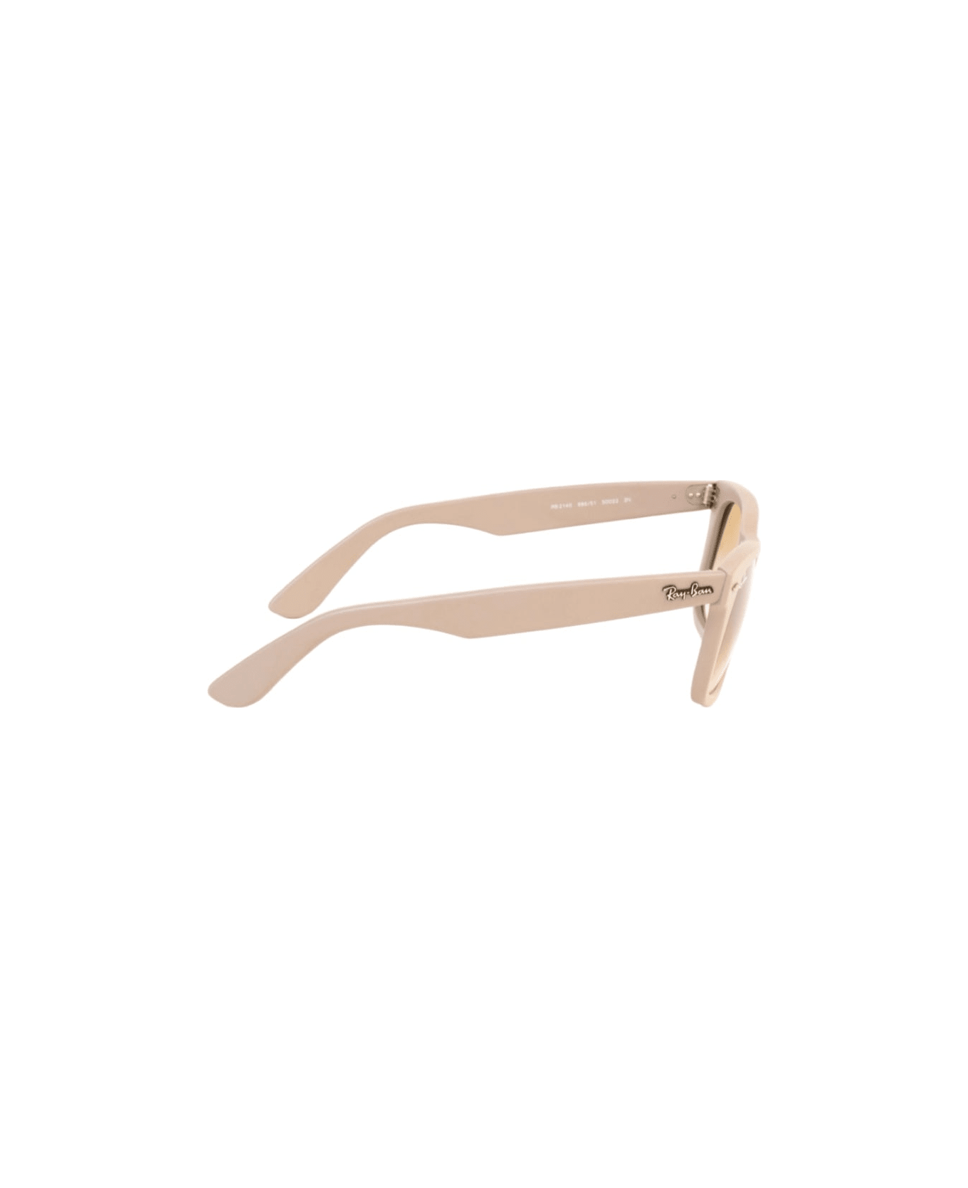 Ray-Ban Wayfarer - Rb 2140 Sunglasses